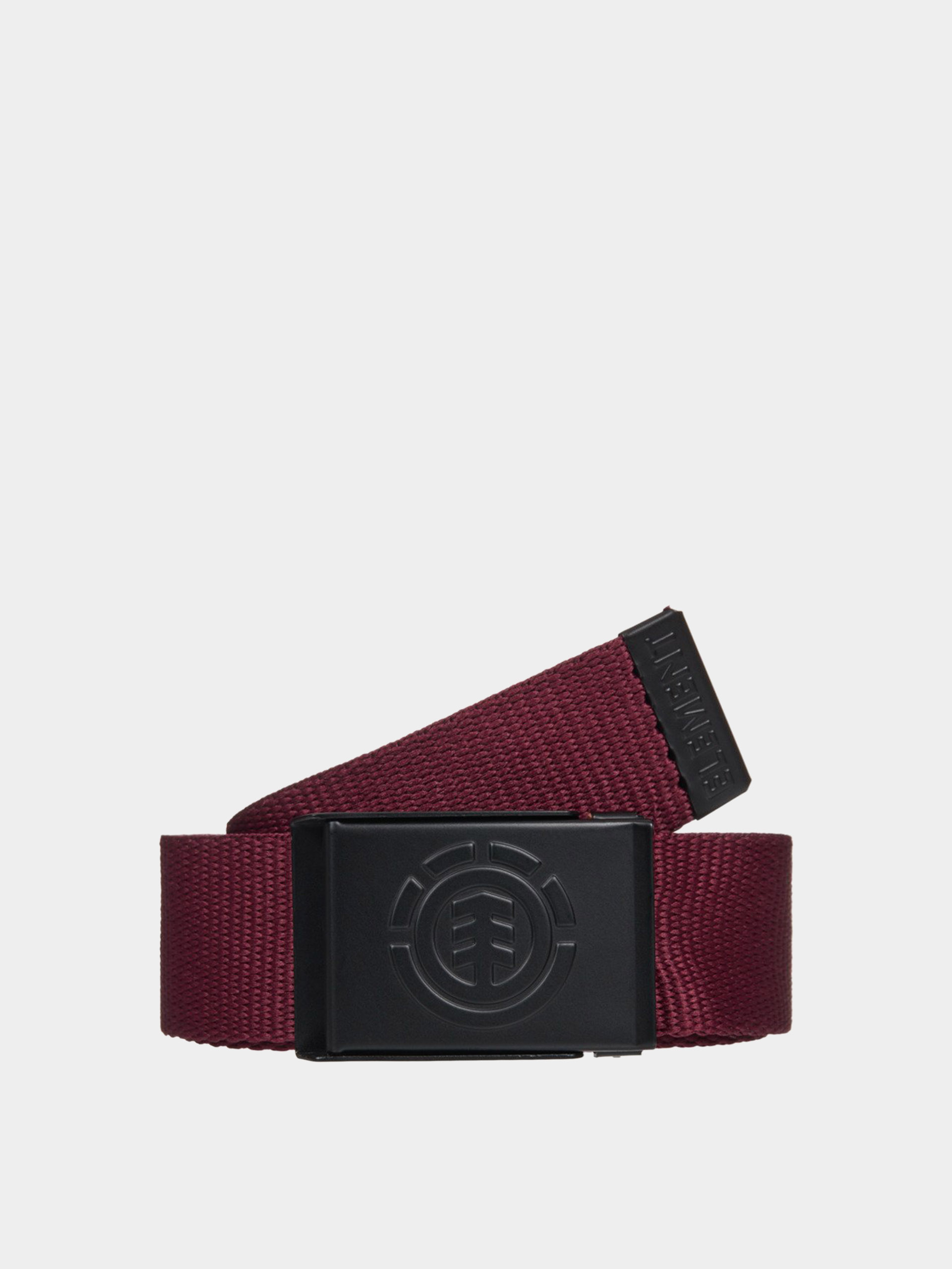 Öv Element Icon Webbing (zinfandel)