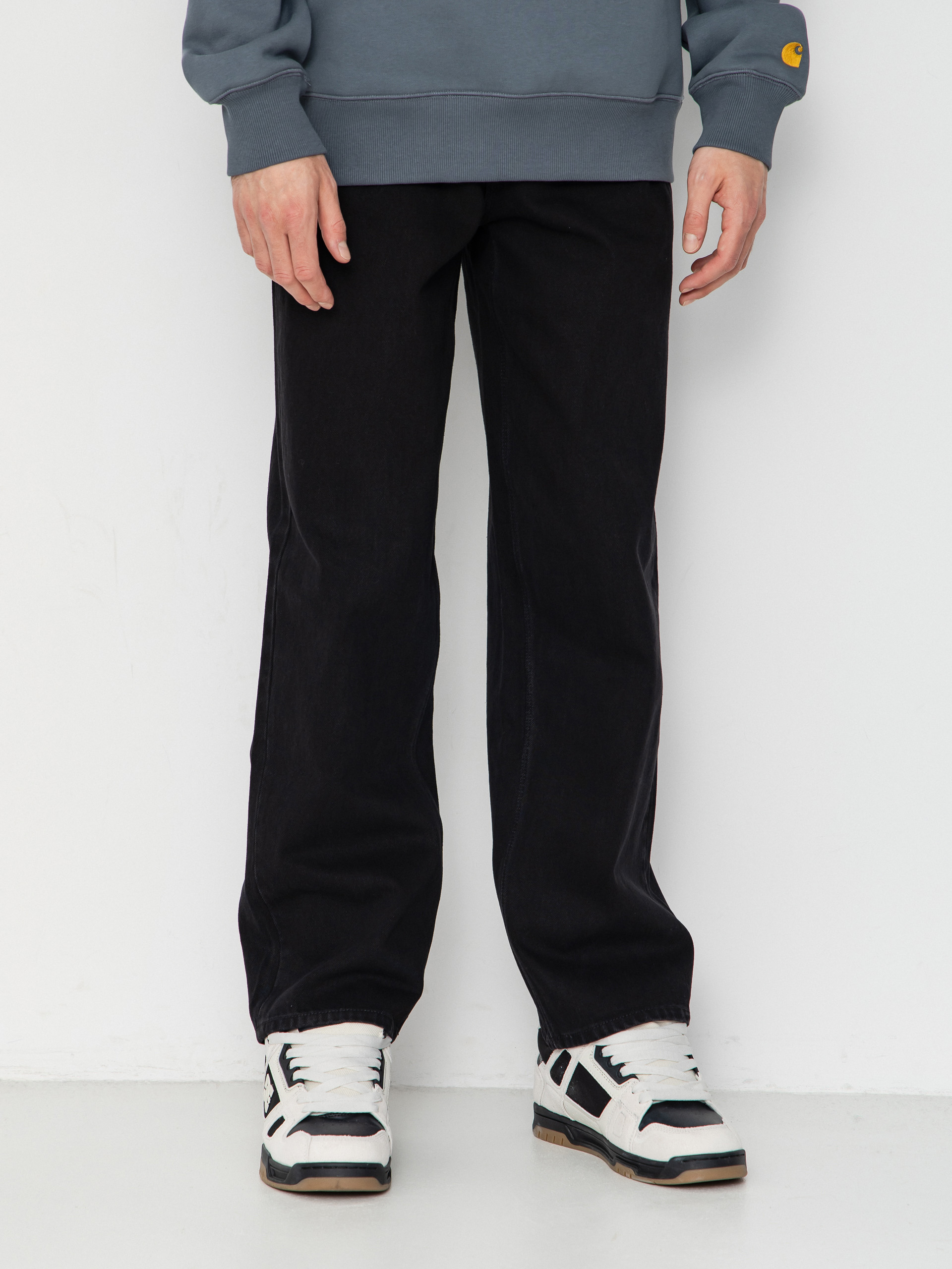 Volcom Weellow II Wmn Kisnadrág (black)
