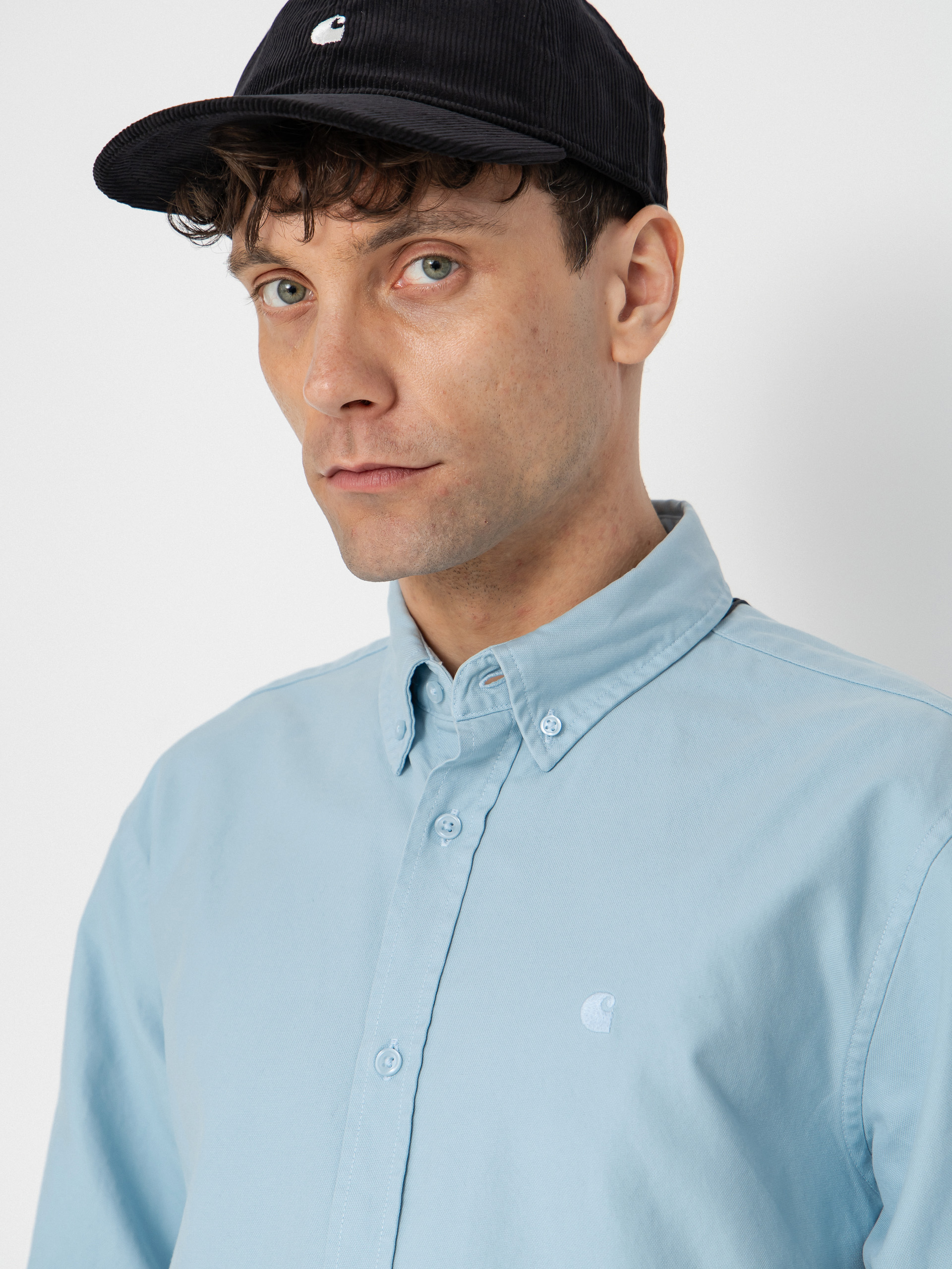 Carhartt WIP Bolton Ing (icaria)