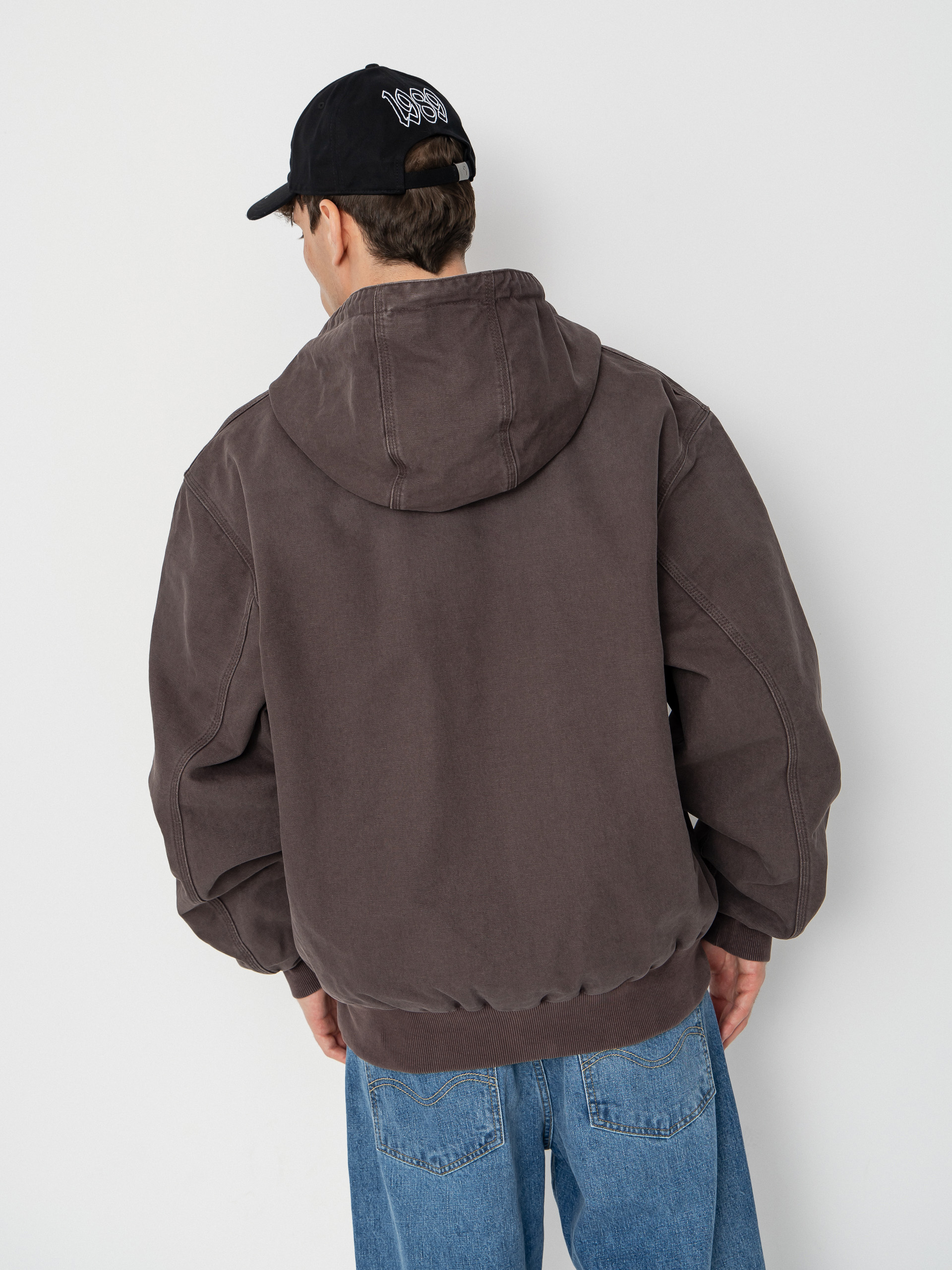 Carhartt WIP OG Active Dzseki (shale)