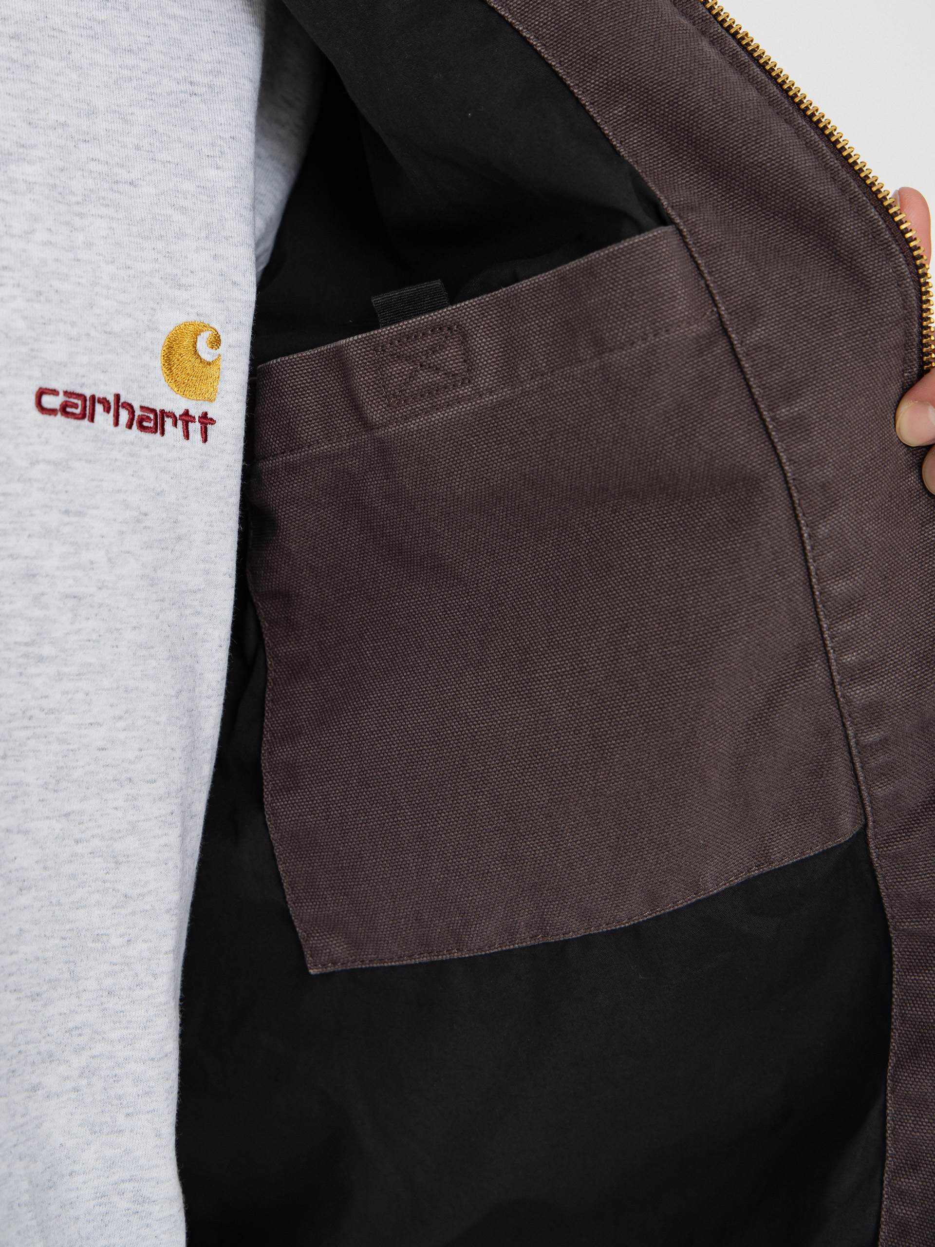 Carhartt WIP OG Active Dzseki (shale)
