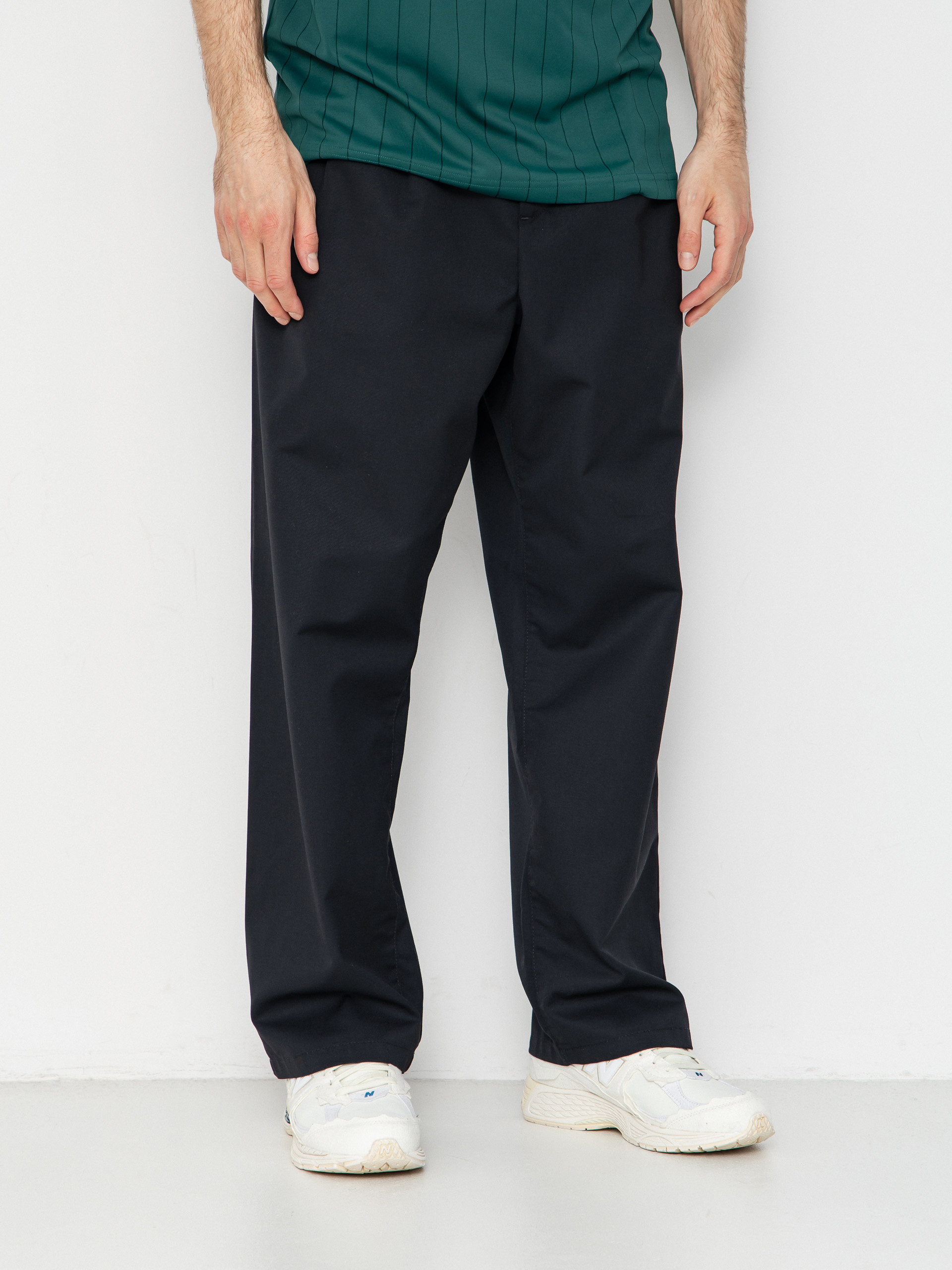 Carhartt WIP Evan Kisnadru00e1g (black)