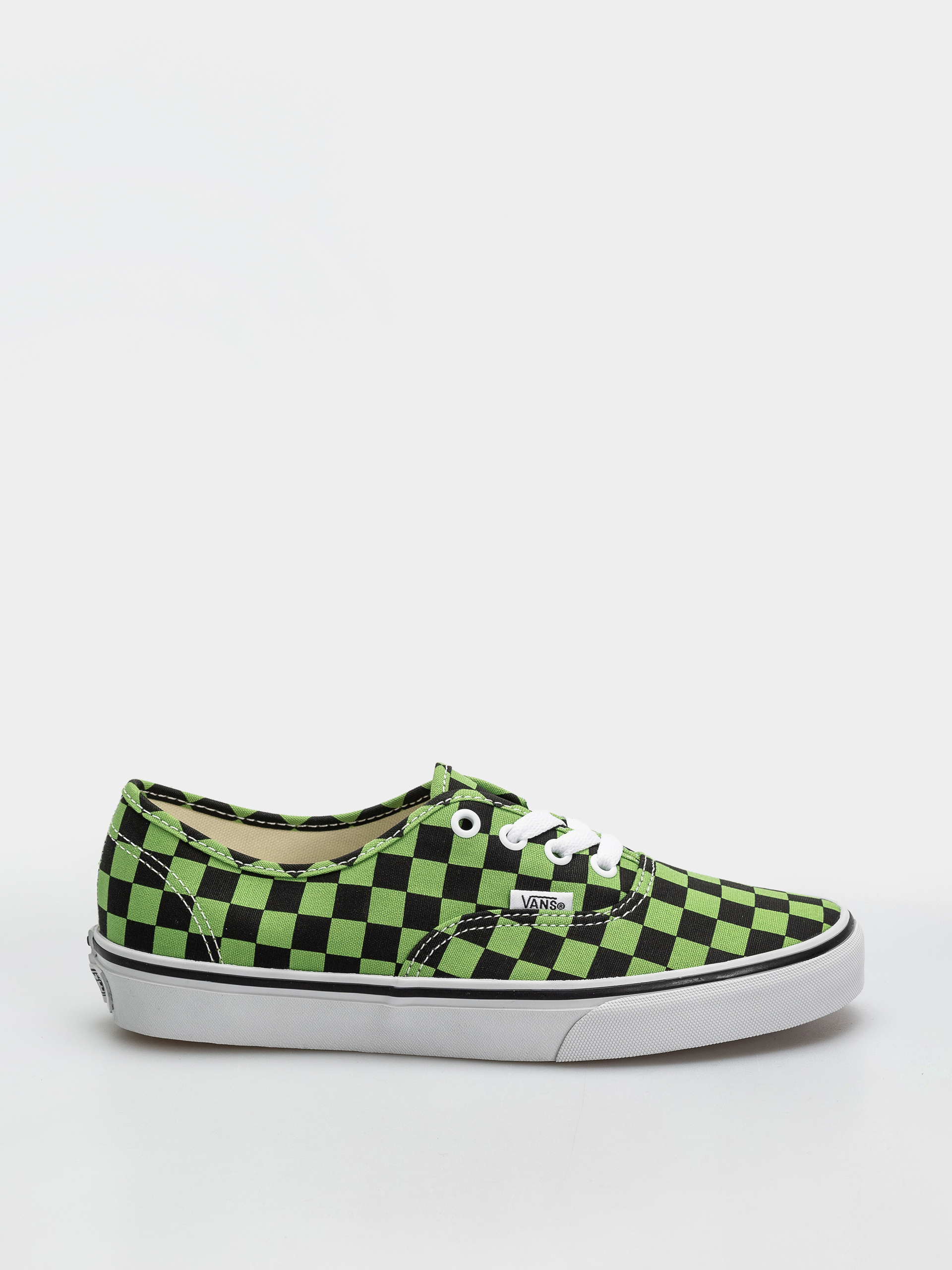Vans Authentic Cipu0151k (green/black)