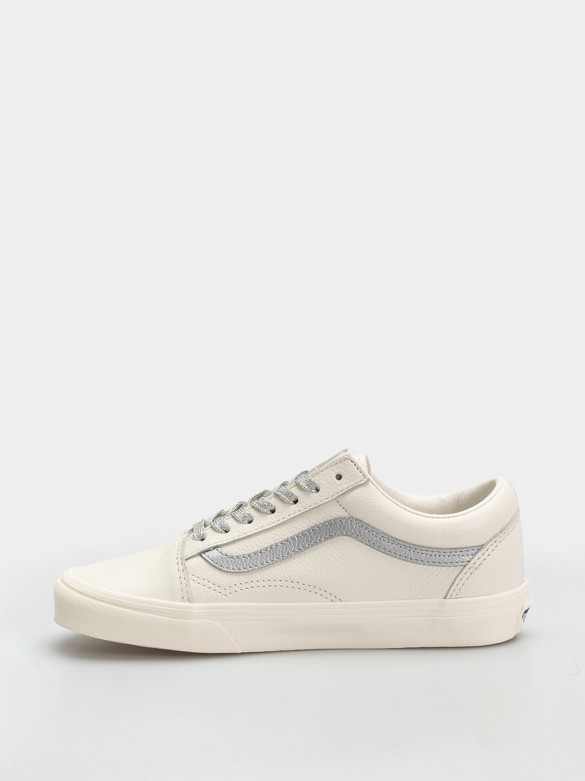 Vans Old Skool Cipők (mtlc egret)