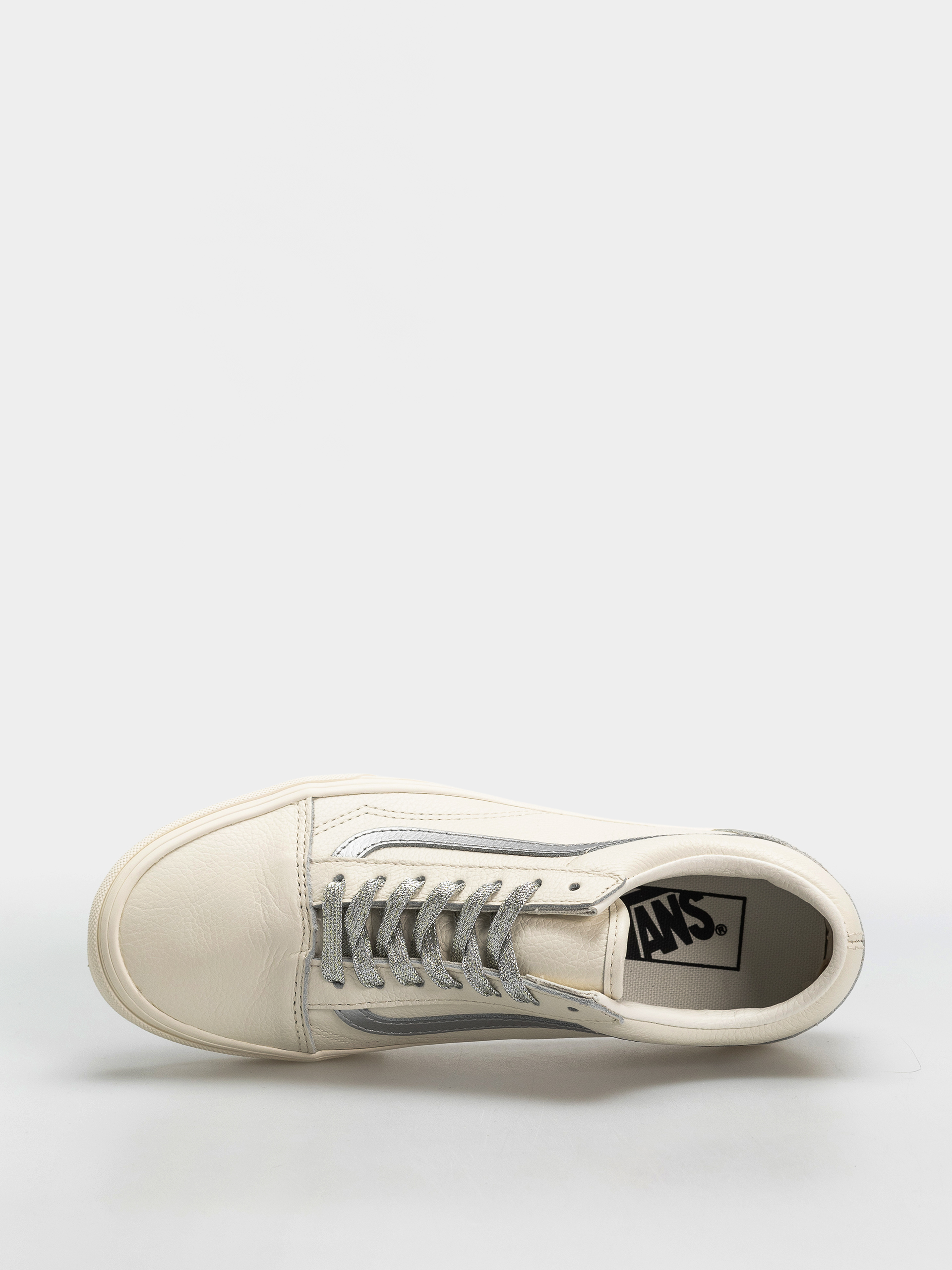 Vans Old Skool Cipők (mtlc egret)