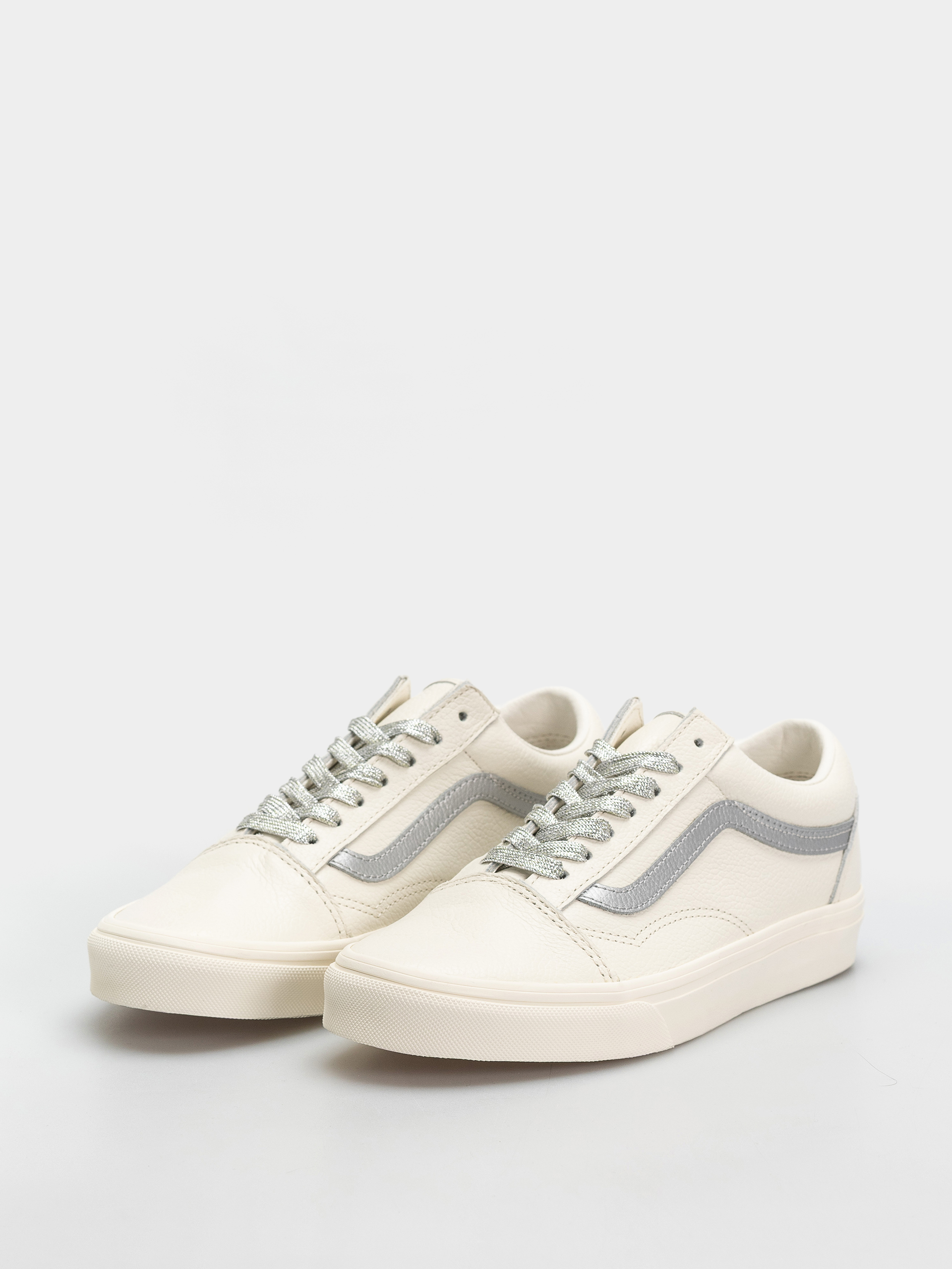 Vans Old Skool Cipők (mtlc egret)