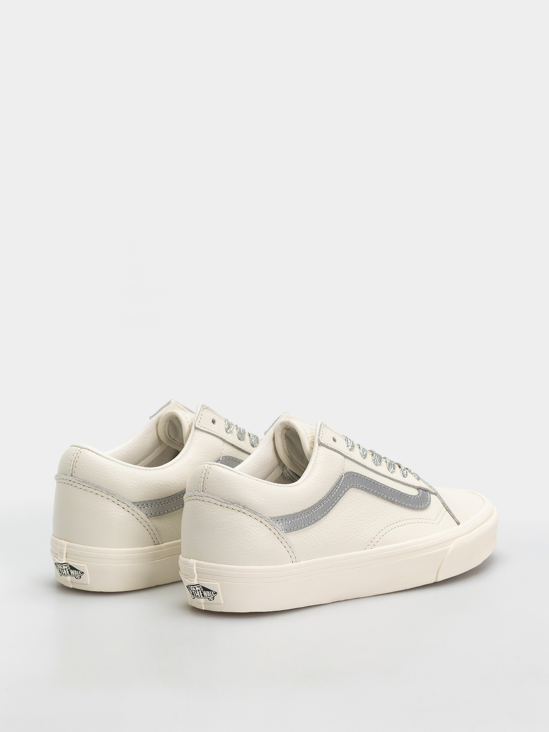 Vans Old Skool Cipők (mtlc egret)
