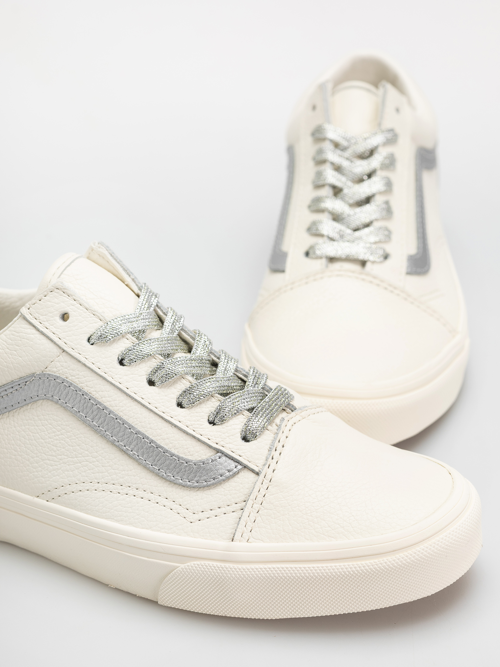 Vans Old Skool Cipők (mtlc egret)