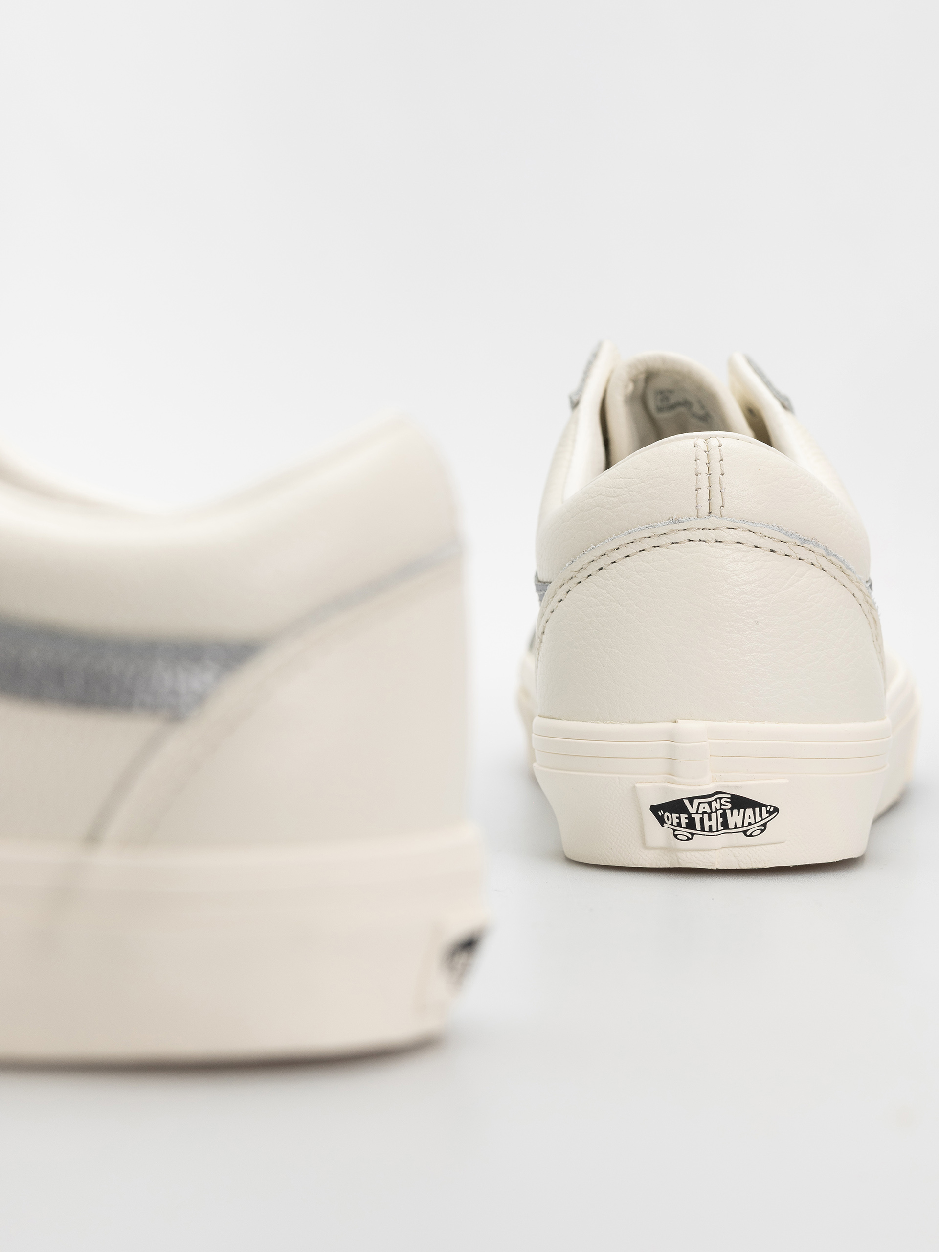 Vans Old Skool Cipők (mtlc egret)