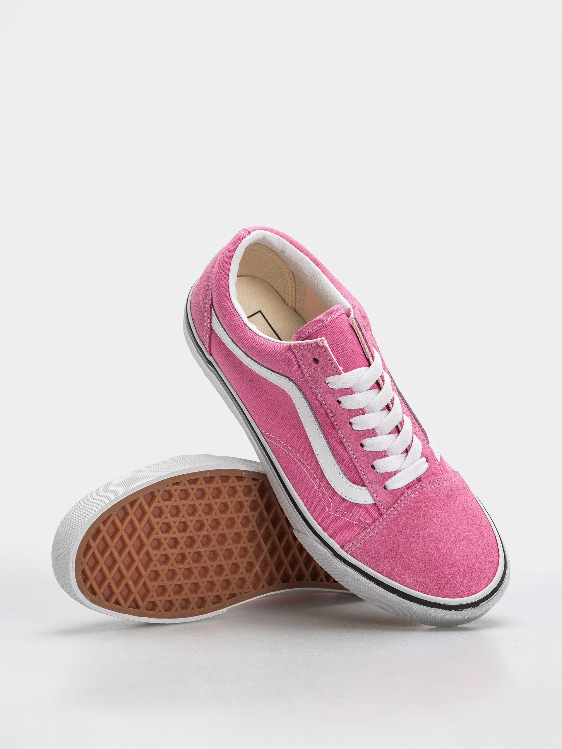 Vans Old Skool Cipők (cthr pink fizz)