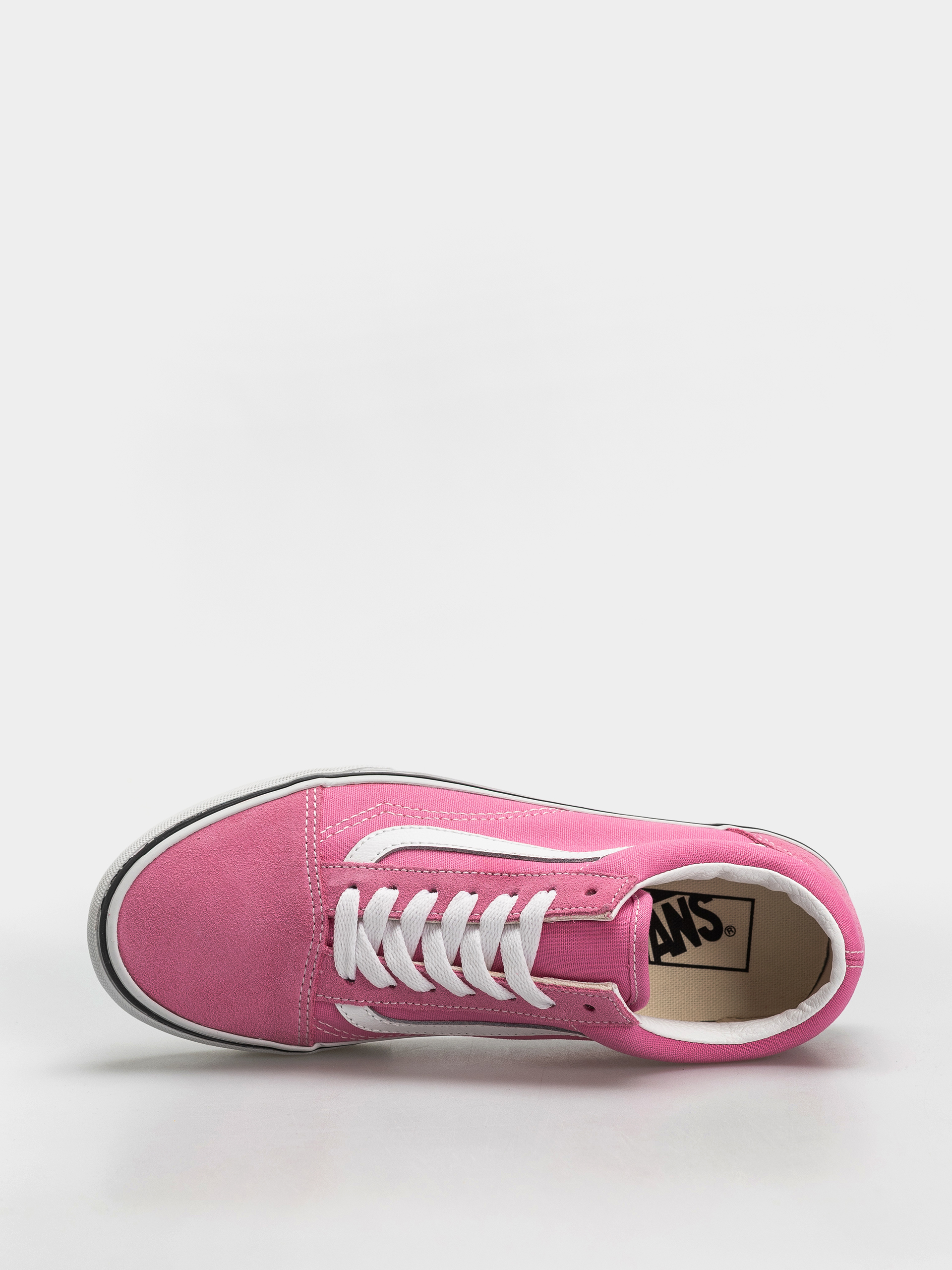 Vans Old Skool Cipők (cthr pink fizz)