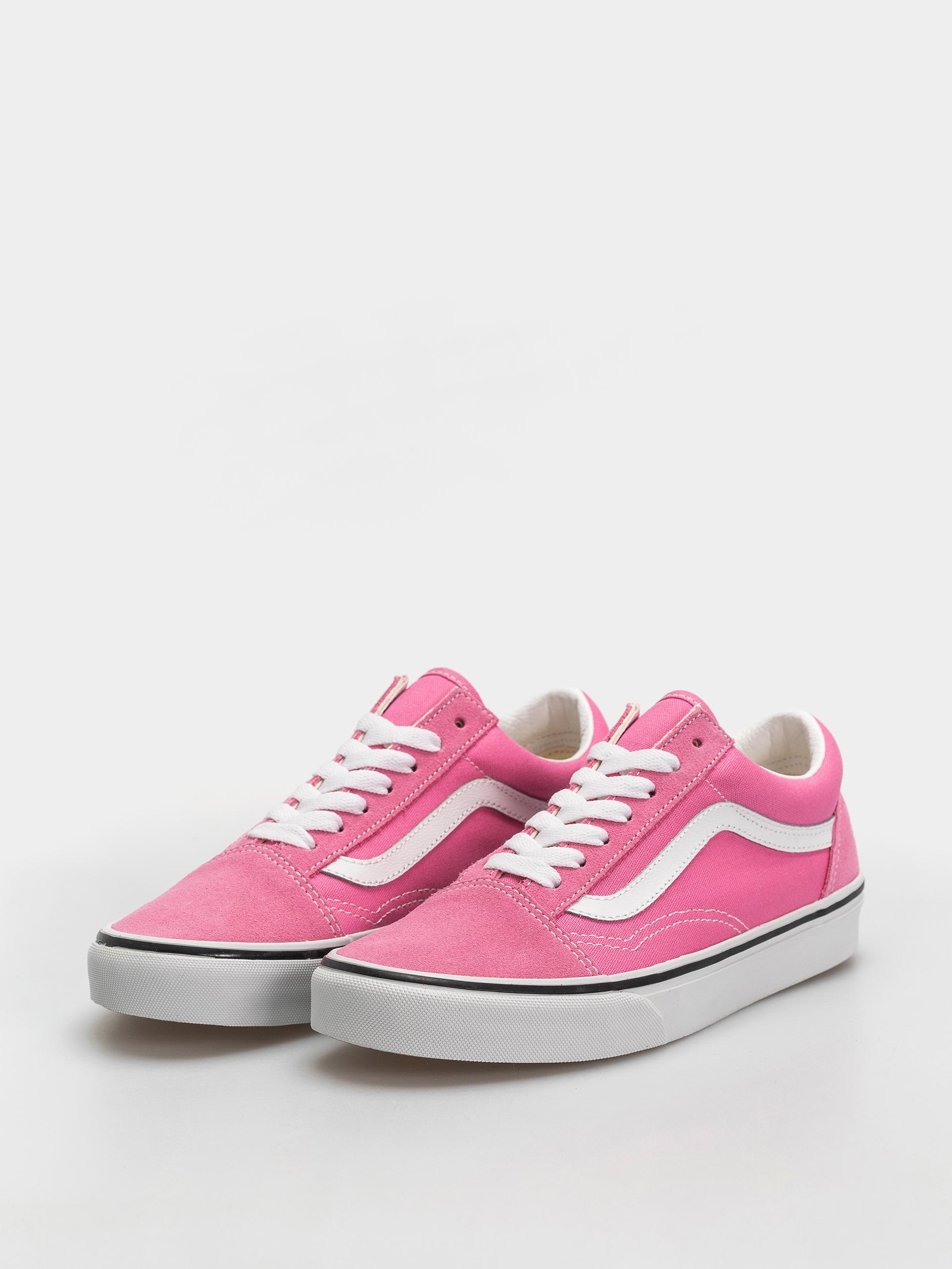 Vans Old Skool Cipők (cthr pink fizz)