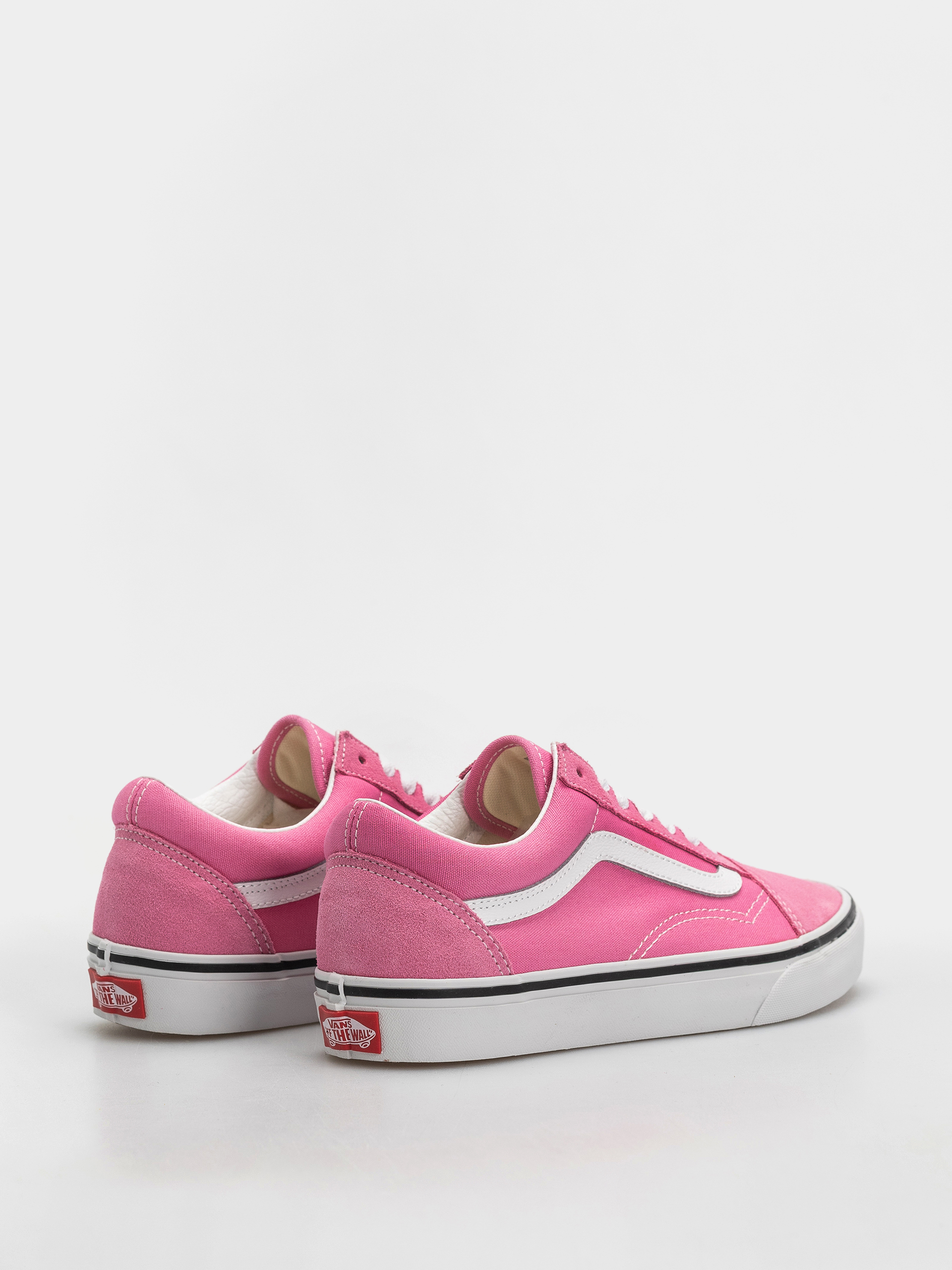 Vans Old Skool Cipők (cthr pink fizz)