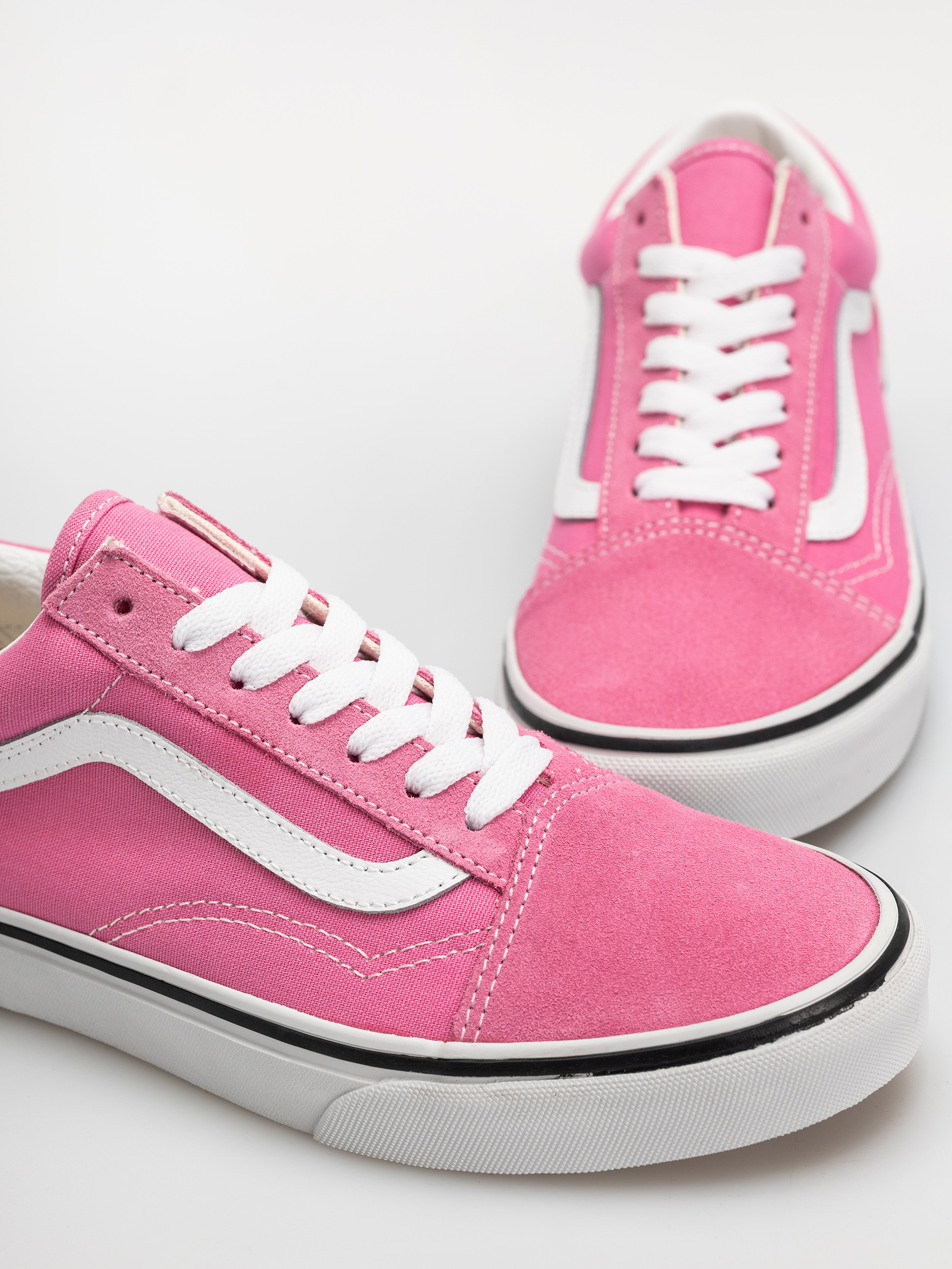 Vans Old Skool Cipők (cthr pink fizz)