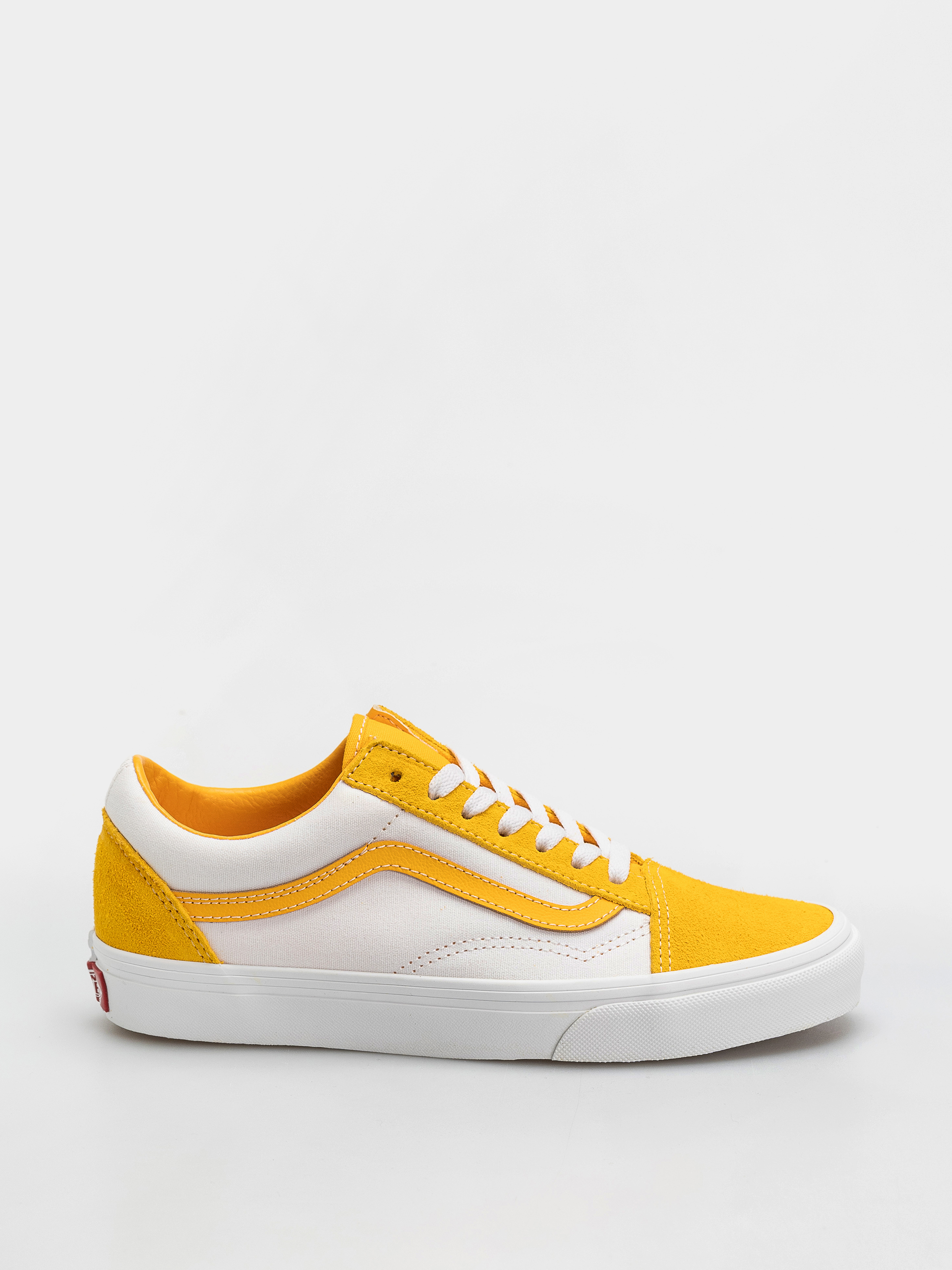 Vans Old Skool Cipők (pop sunny yellow)