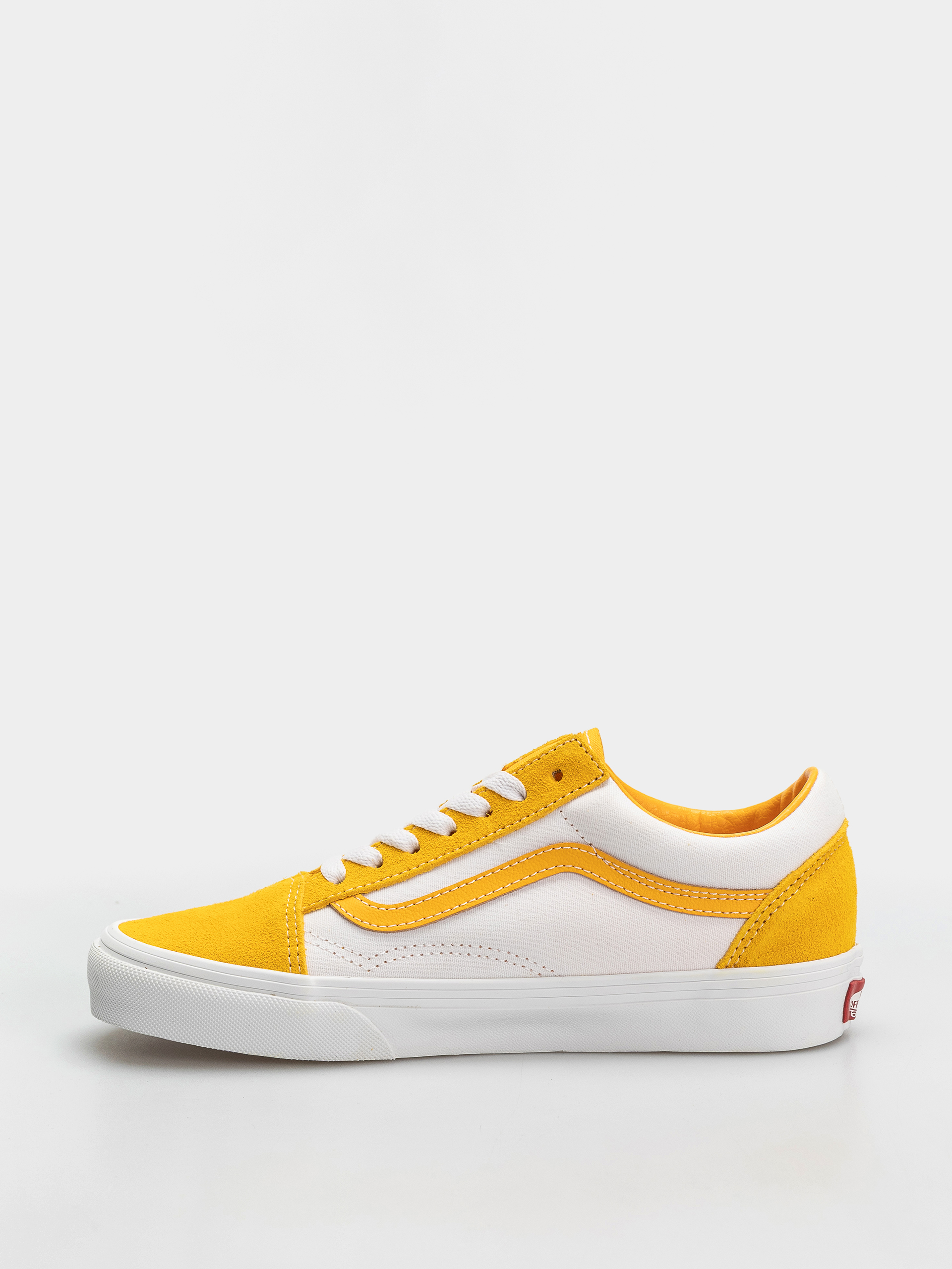 Vans Old Skool Cipők (pop sunny yellow)