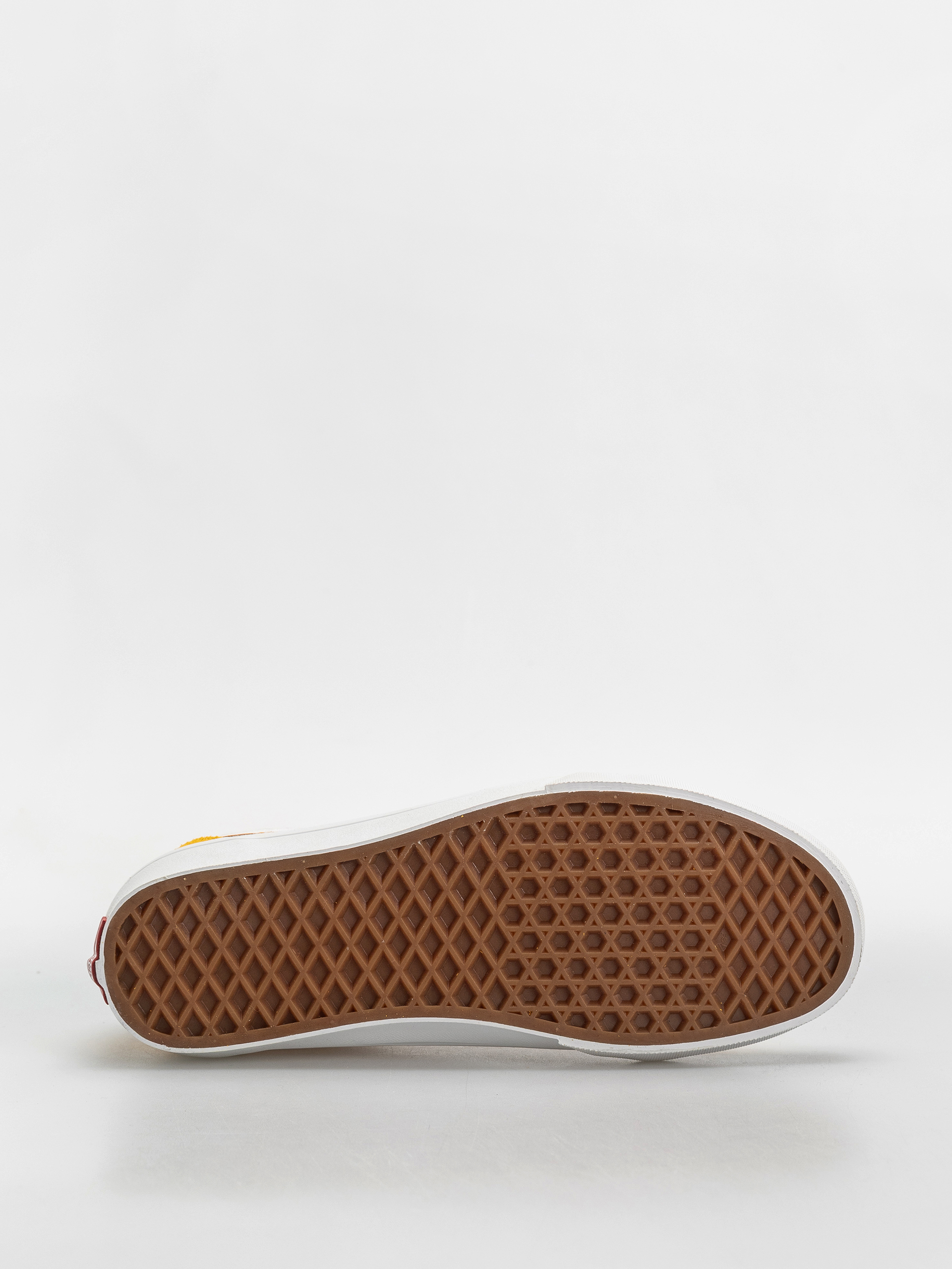 Vans Old Skool Cipők (pop sunny yellow)