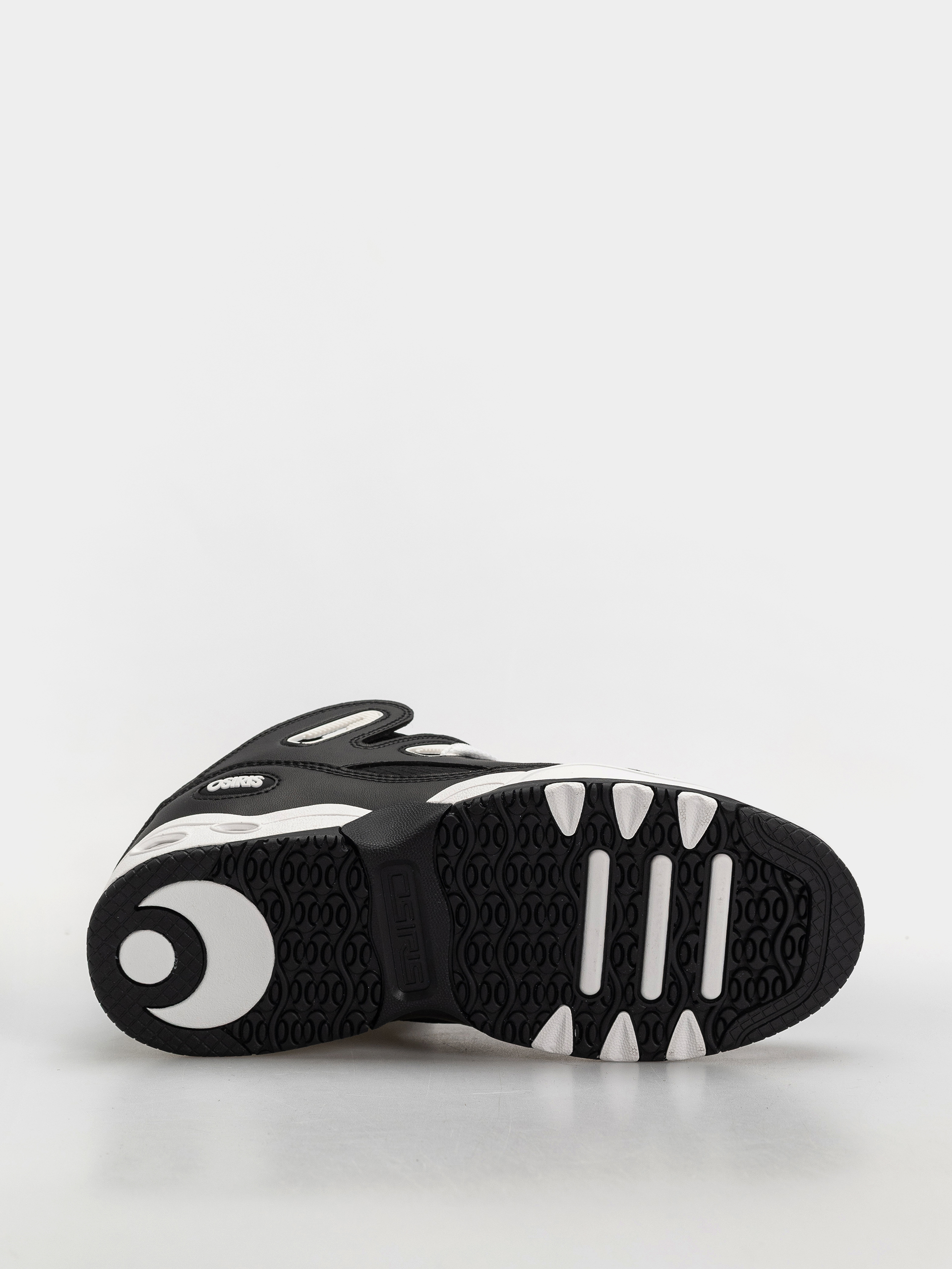 Cipők Osiris D3 E (black/white/black)