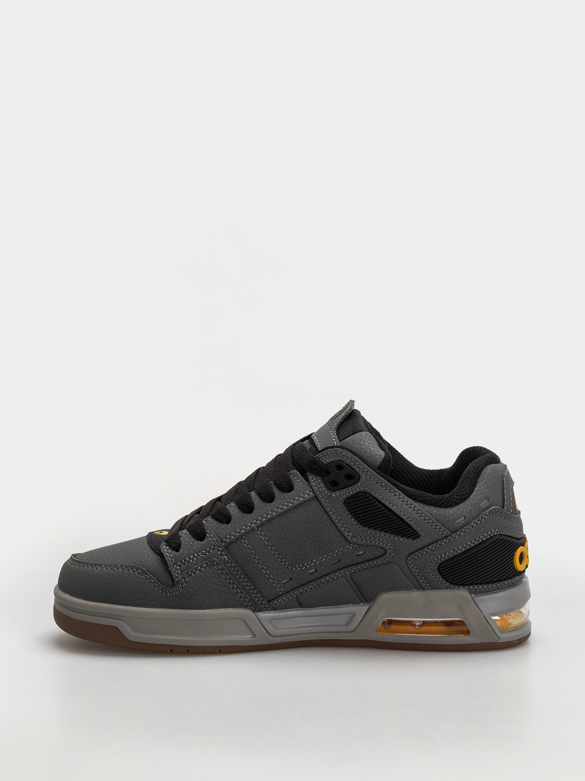 Cipők Osiris Peril (charcoal/black/gold)