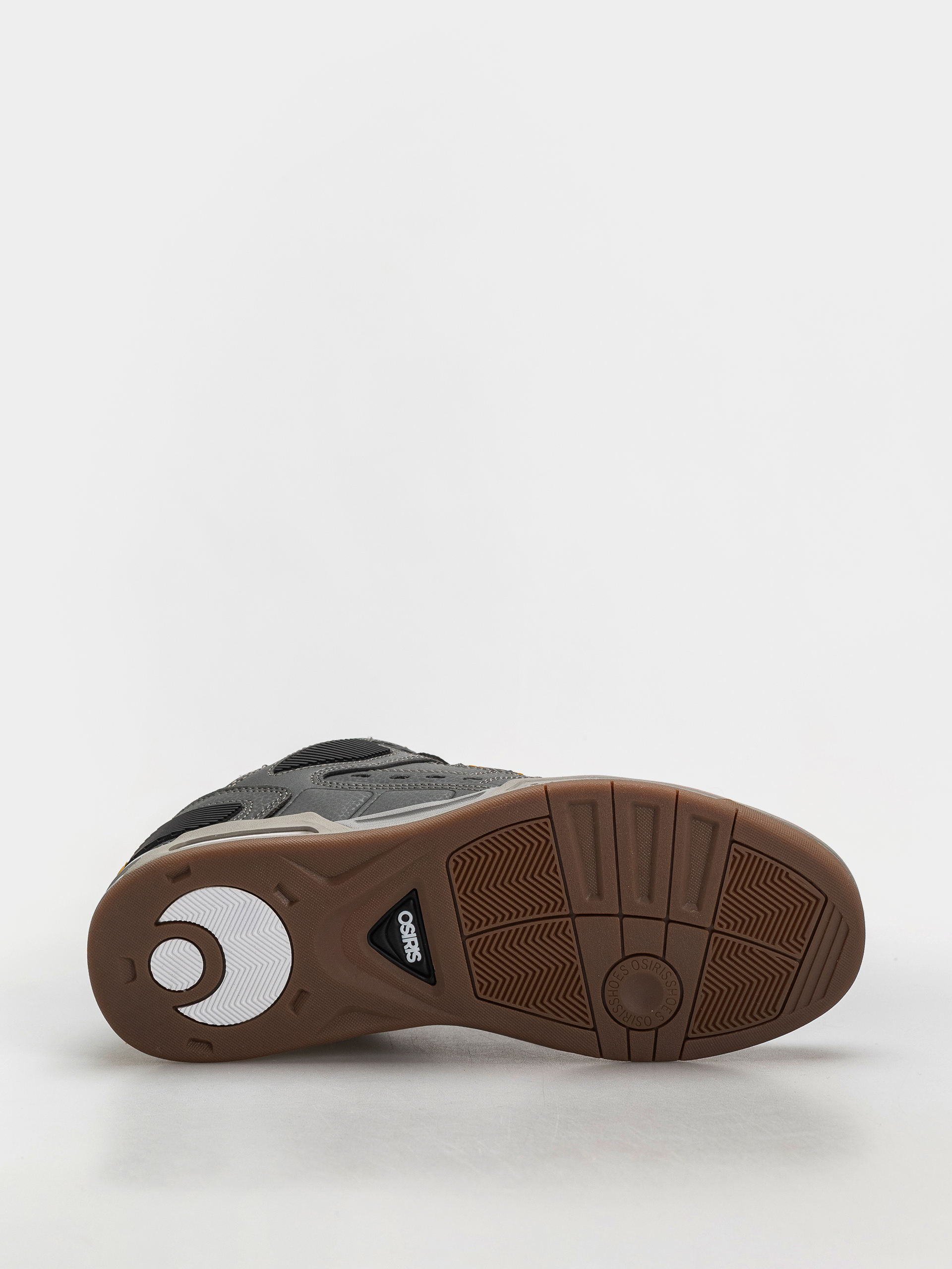 Cipők Osiris Peril (charcoal/black/gold)