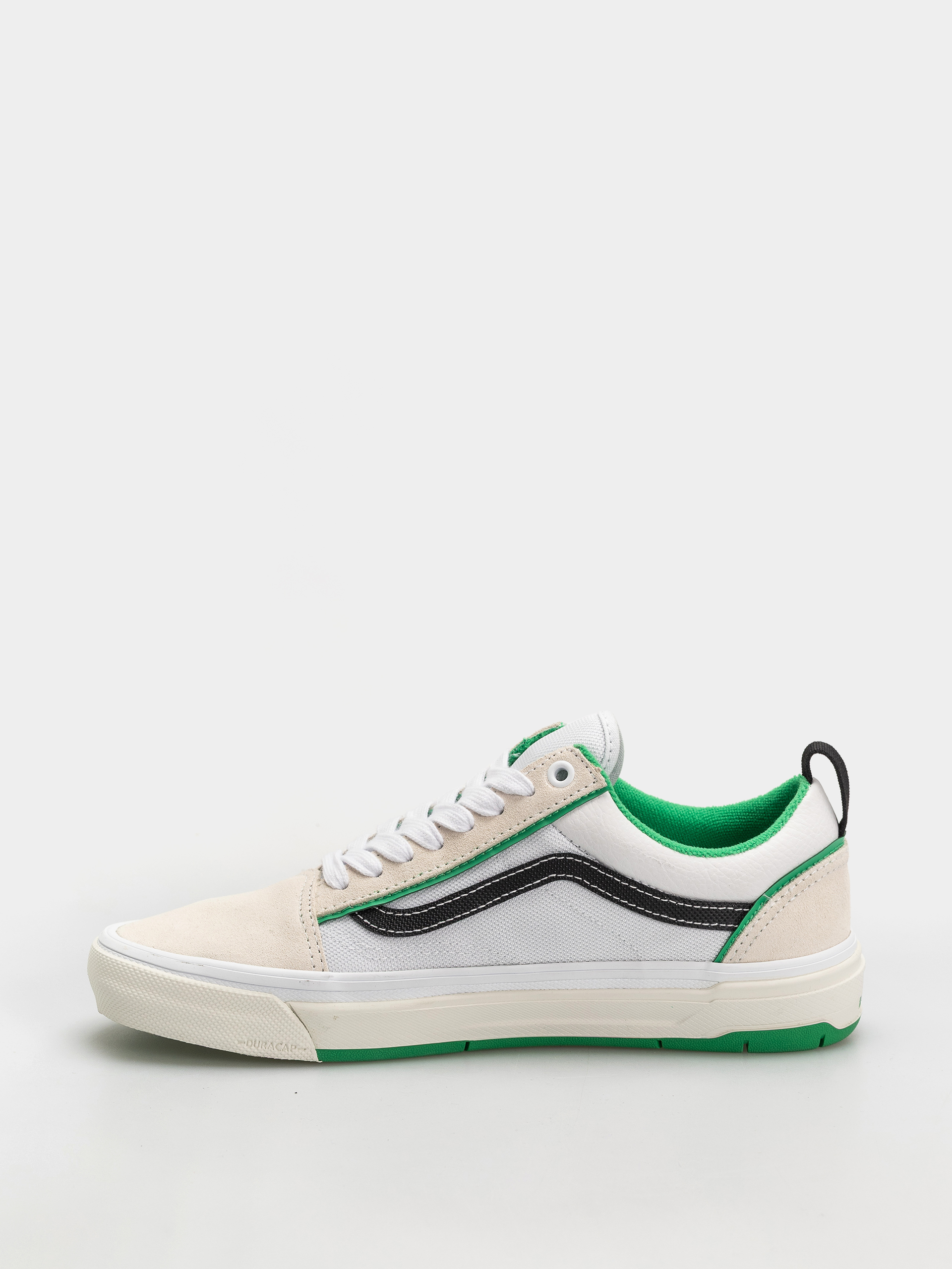 Cipők Vans Skate Old Skool Wafflecup (white/green)