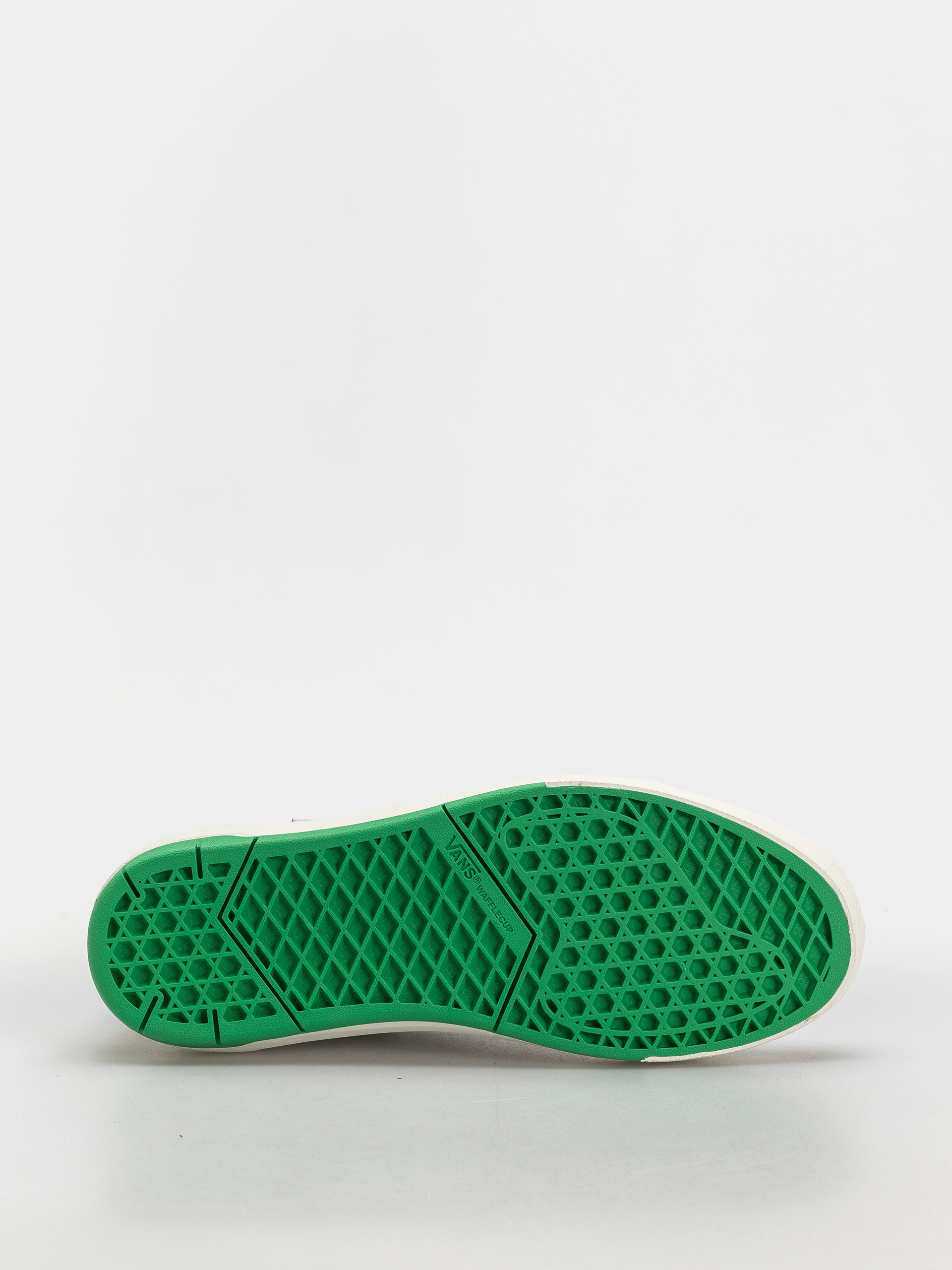 Cipők Vans Skate Old Skool Wafflecup (white/green)