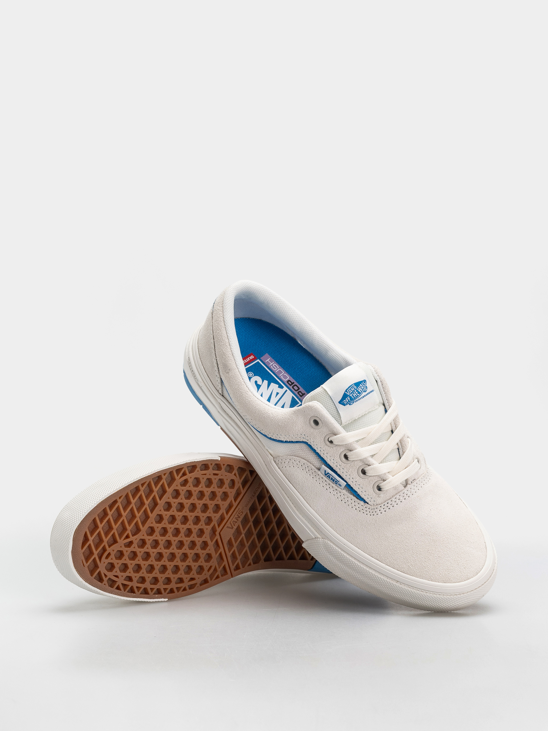 Cipők Vans Skate Era Wafflecup (white/blue)