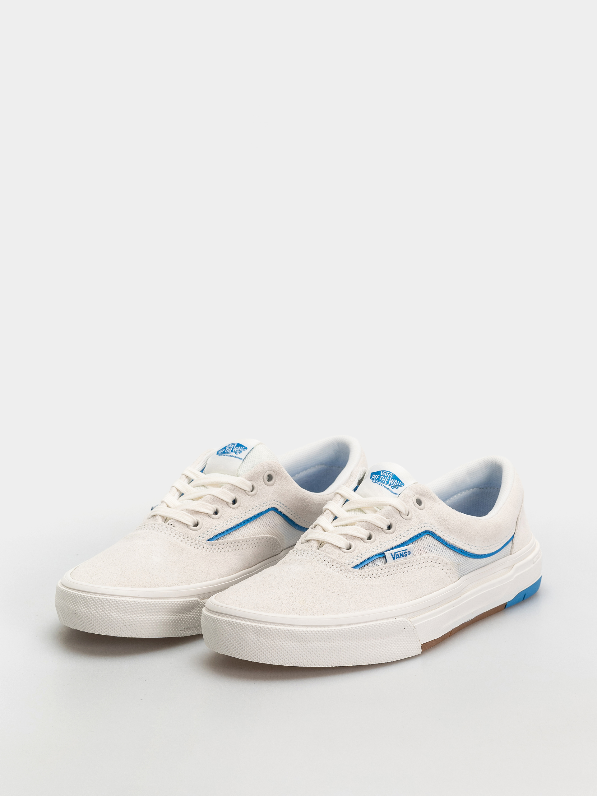 Cipők Vans Skate Era Wafflecup (white/blue)