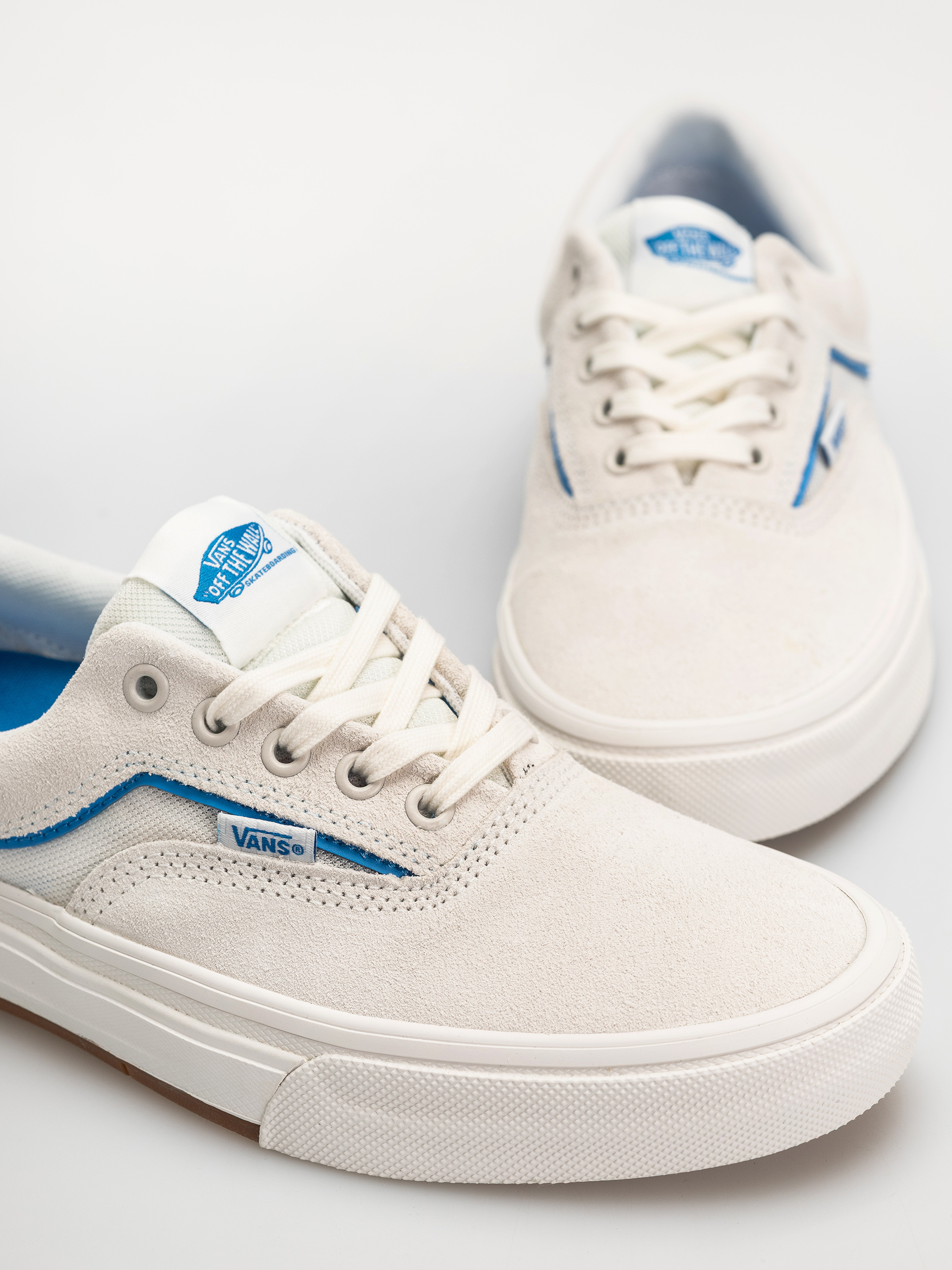 Cipők Vans Skate Era Wafflecup (white/blue)