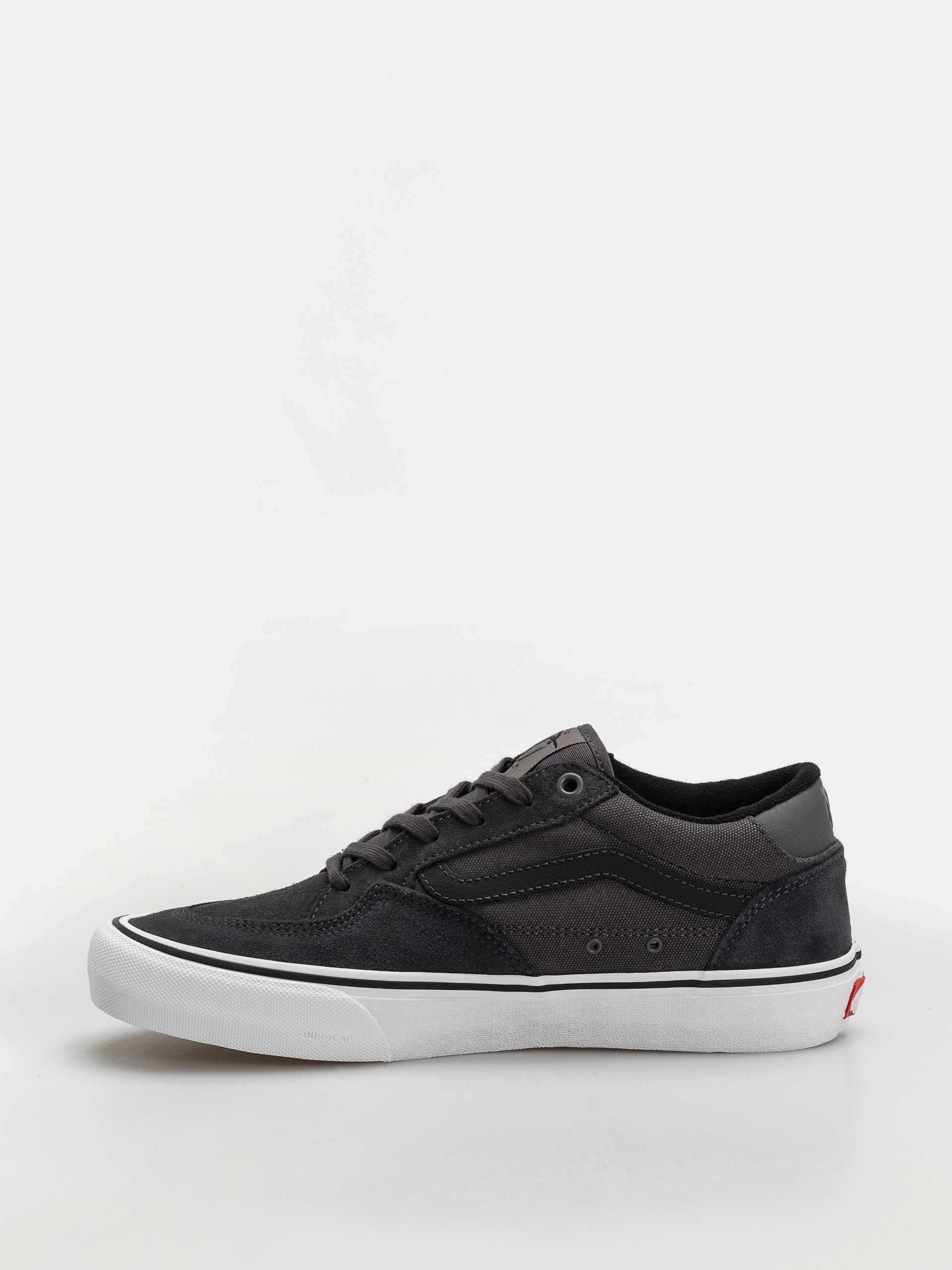 Cipők Vans Skate Rowan (asphalt/white)
