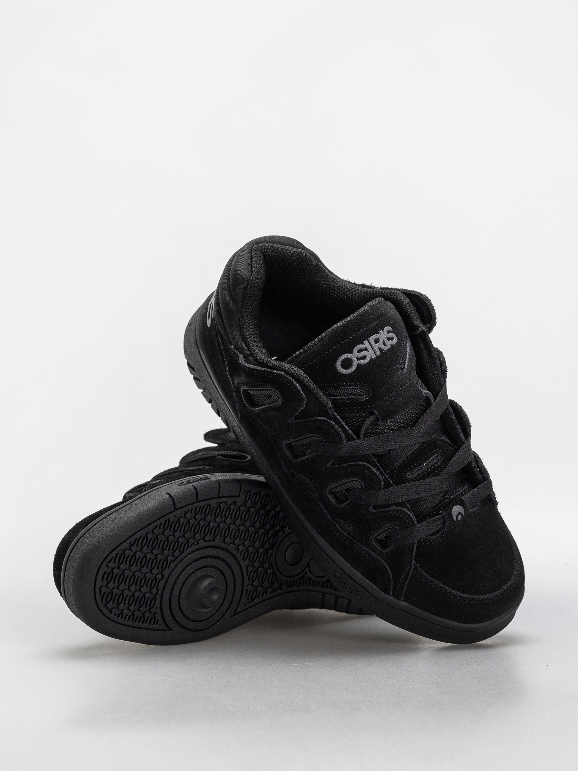 Cipők Osiris D3 S (black/black/black)