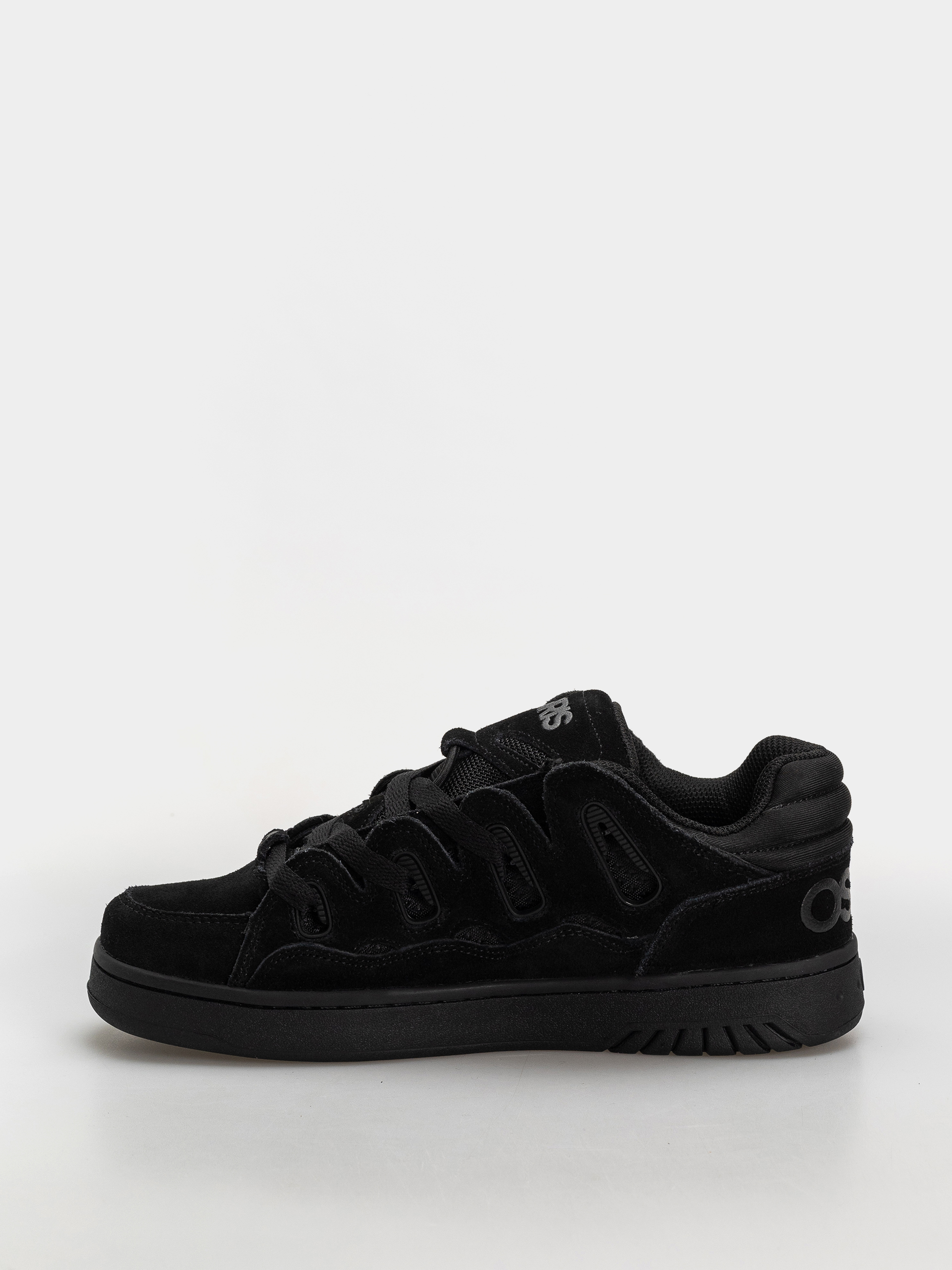 Cipők Osiris D3 S (black/black/black)