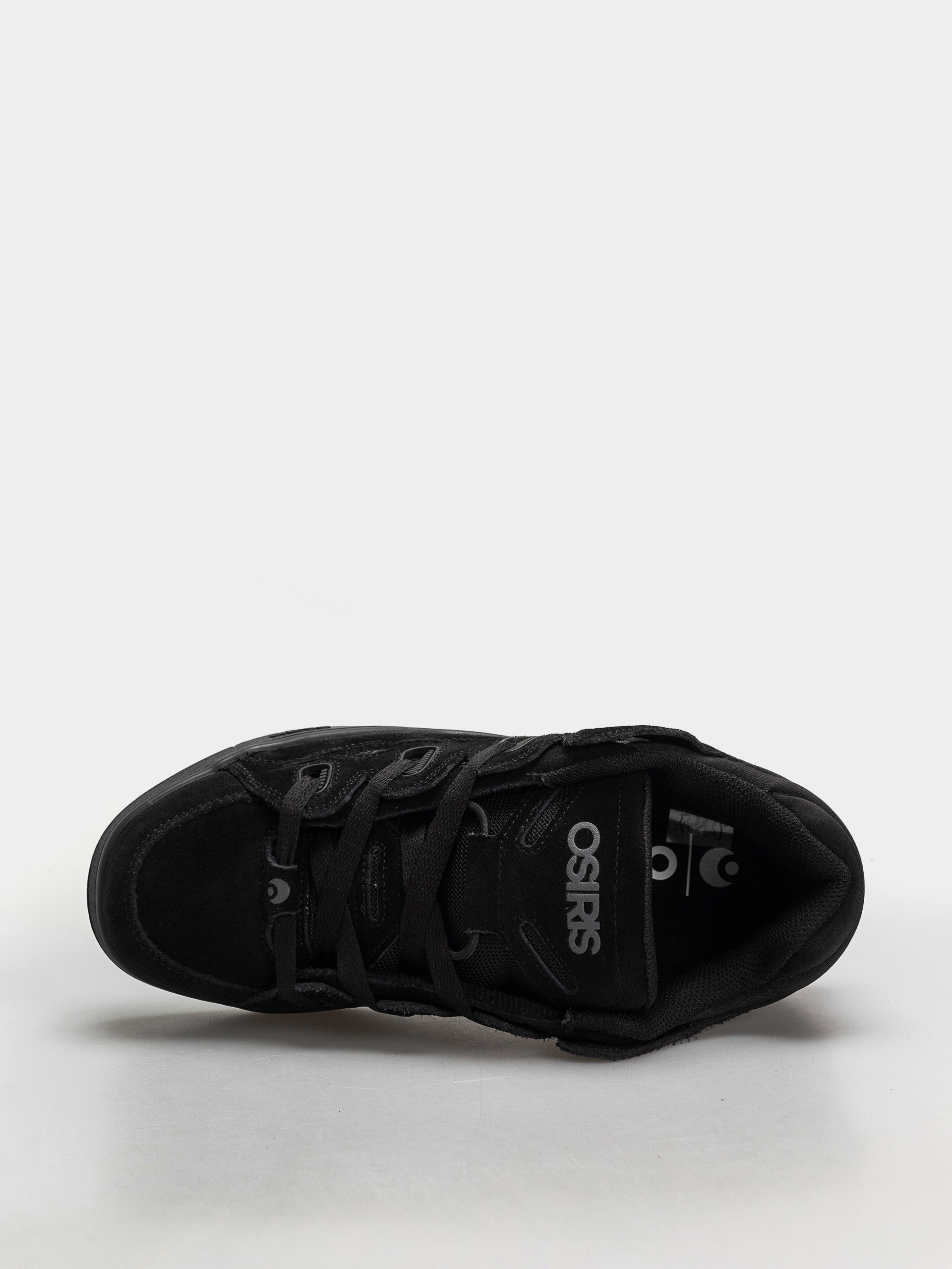 Cipők Osiris D3 S (black/black/black)