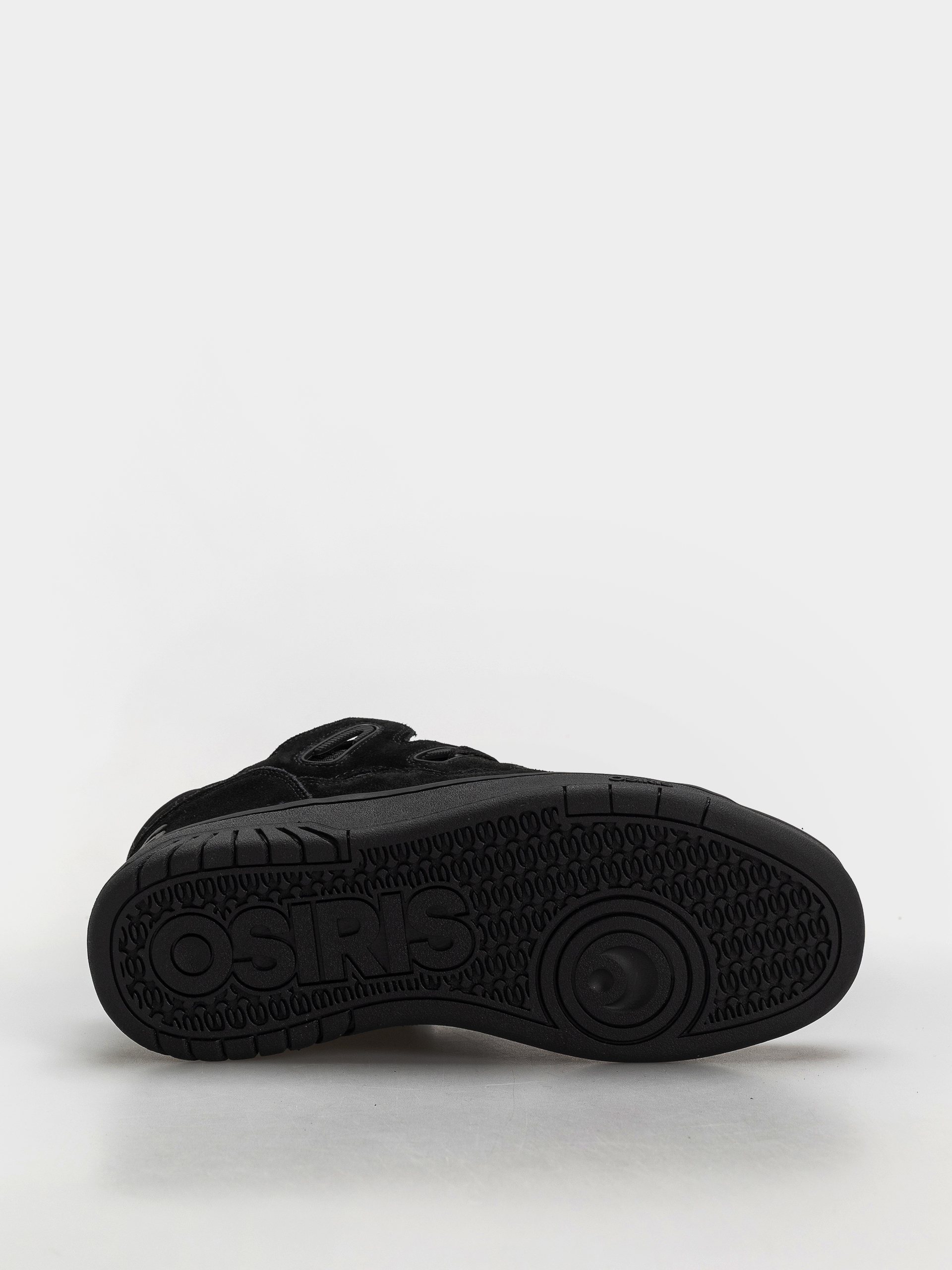 Cipők Osiris D3 S (black/black/black)