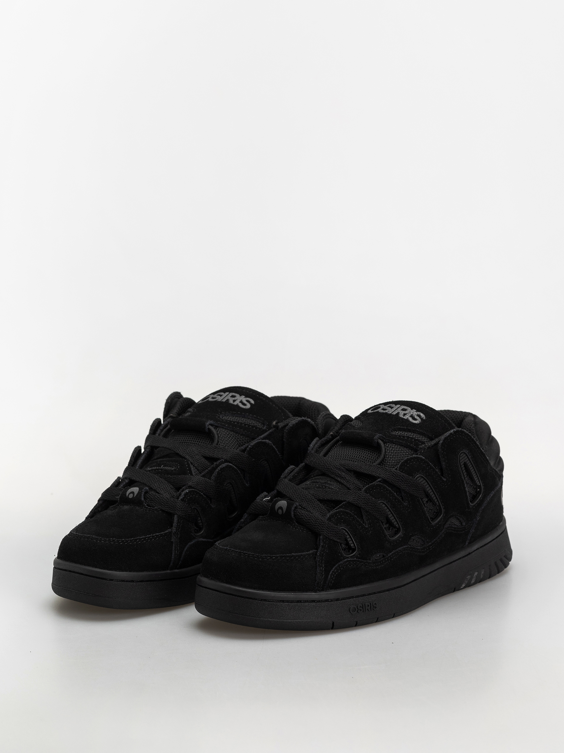 Cipők Osiris D3 S (black/black/black)