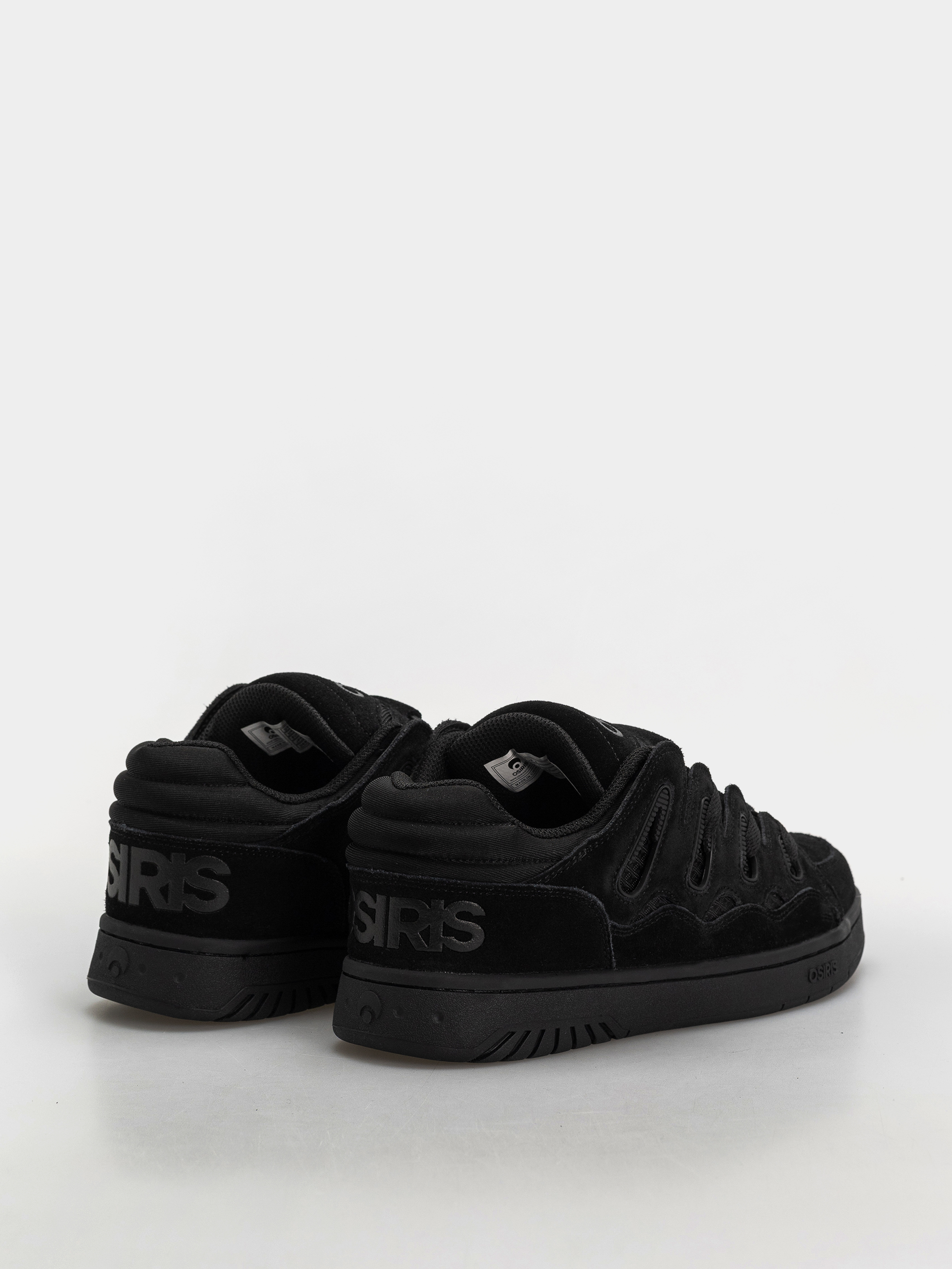Cipők Osiris D3 S (black/black/black)