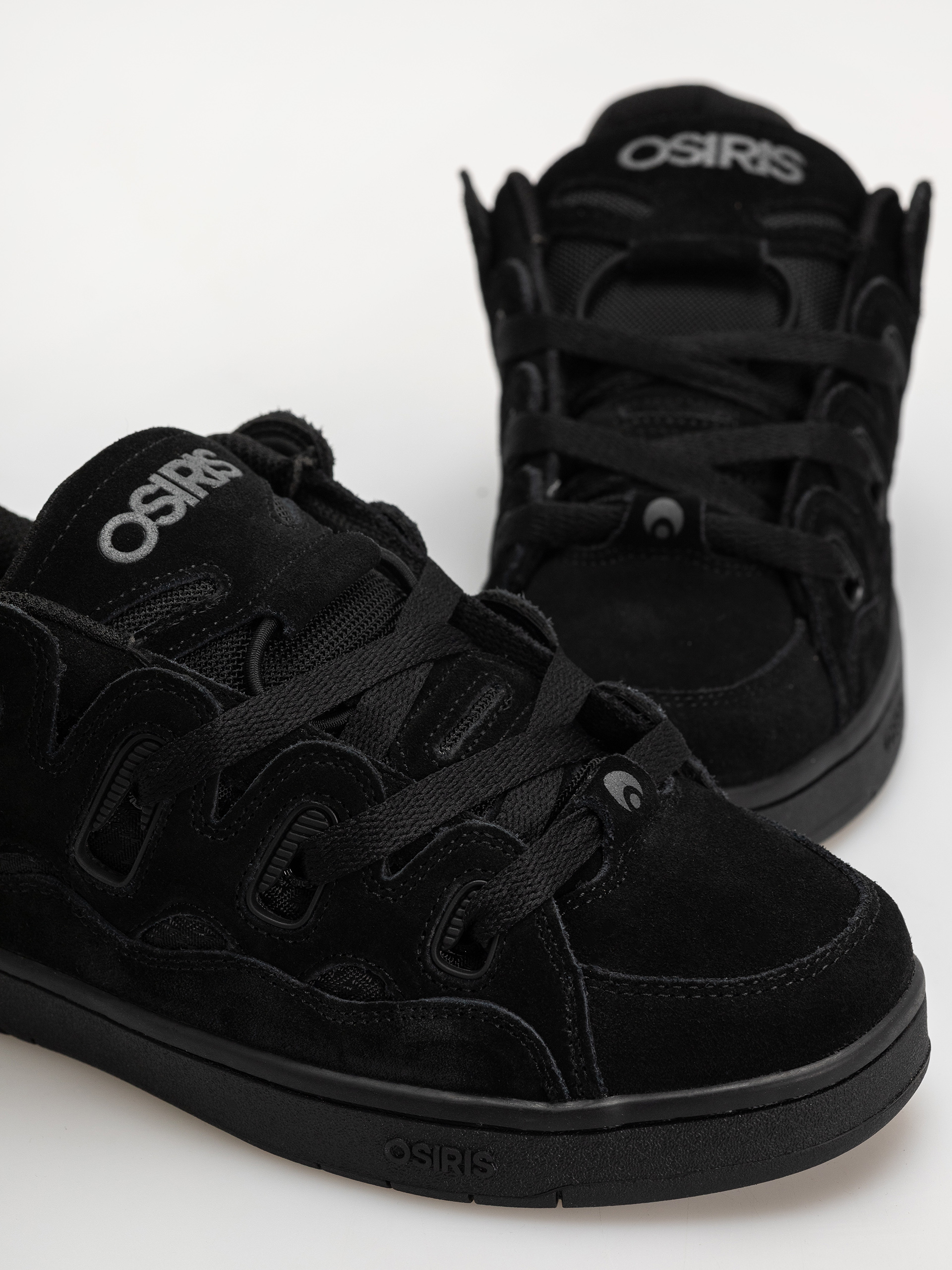 Cipők Osiris D3 S (black/black/black)