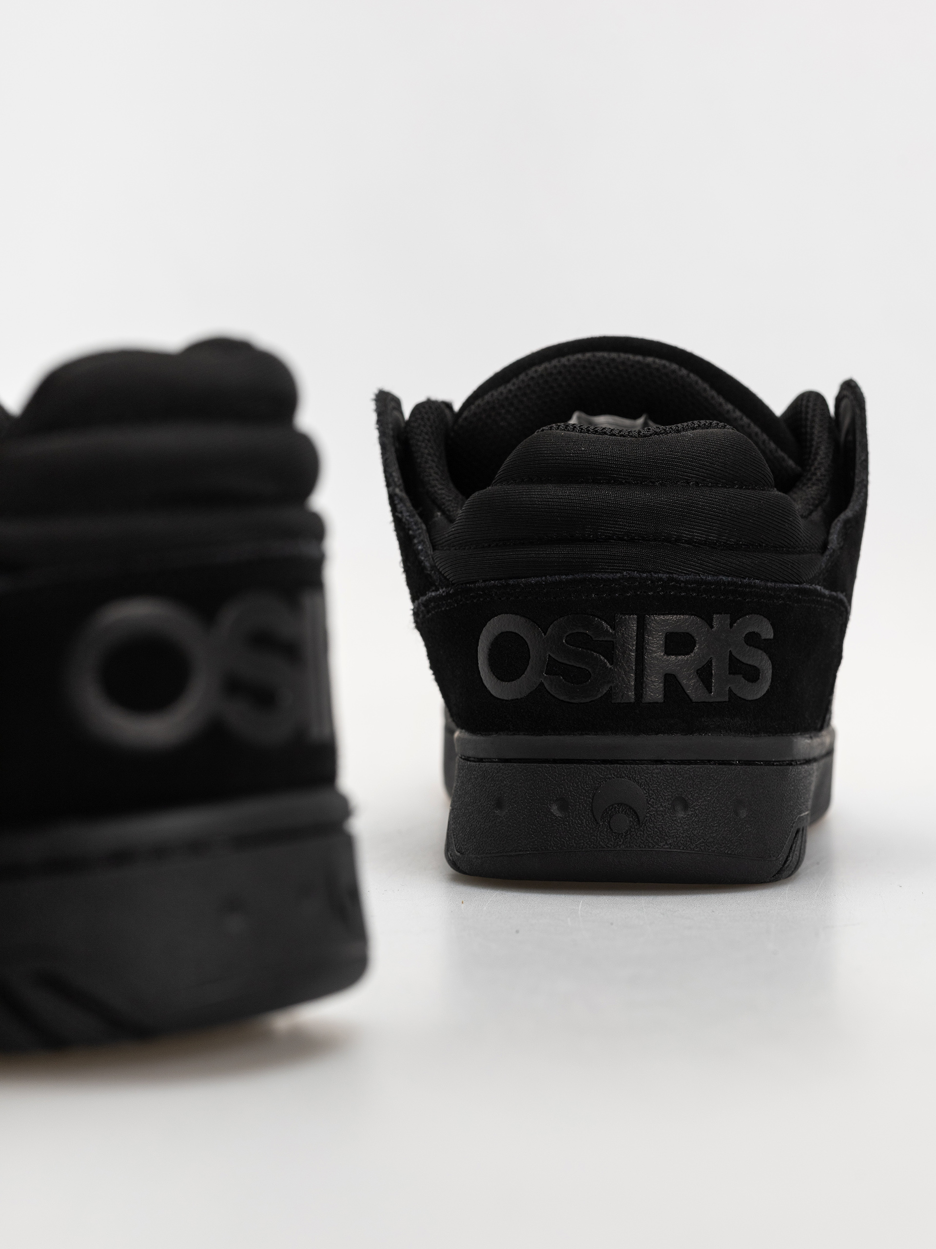 Cipők Osiris D3 S (black/black/black)