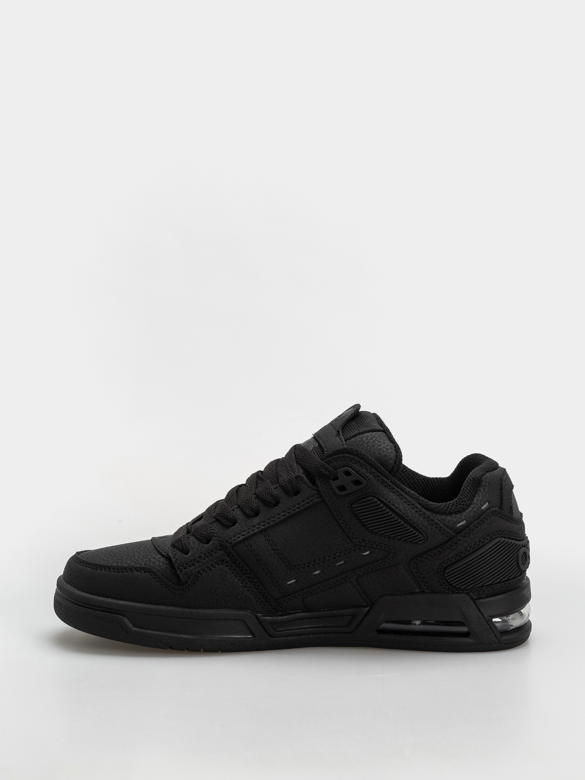 Cipők Osiris Peril (black/black/black)