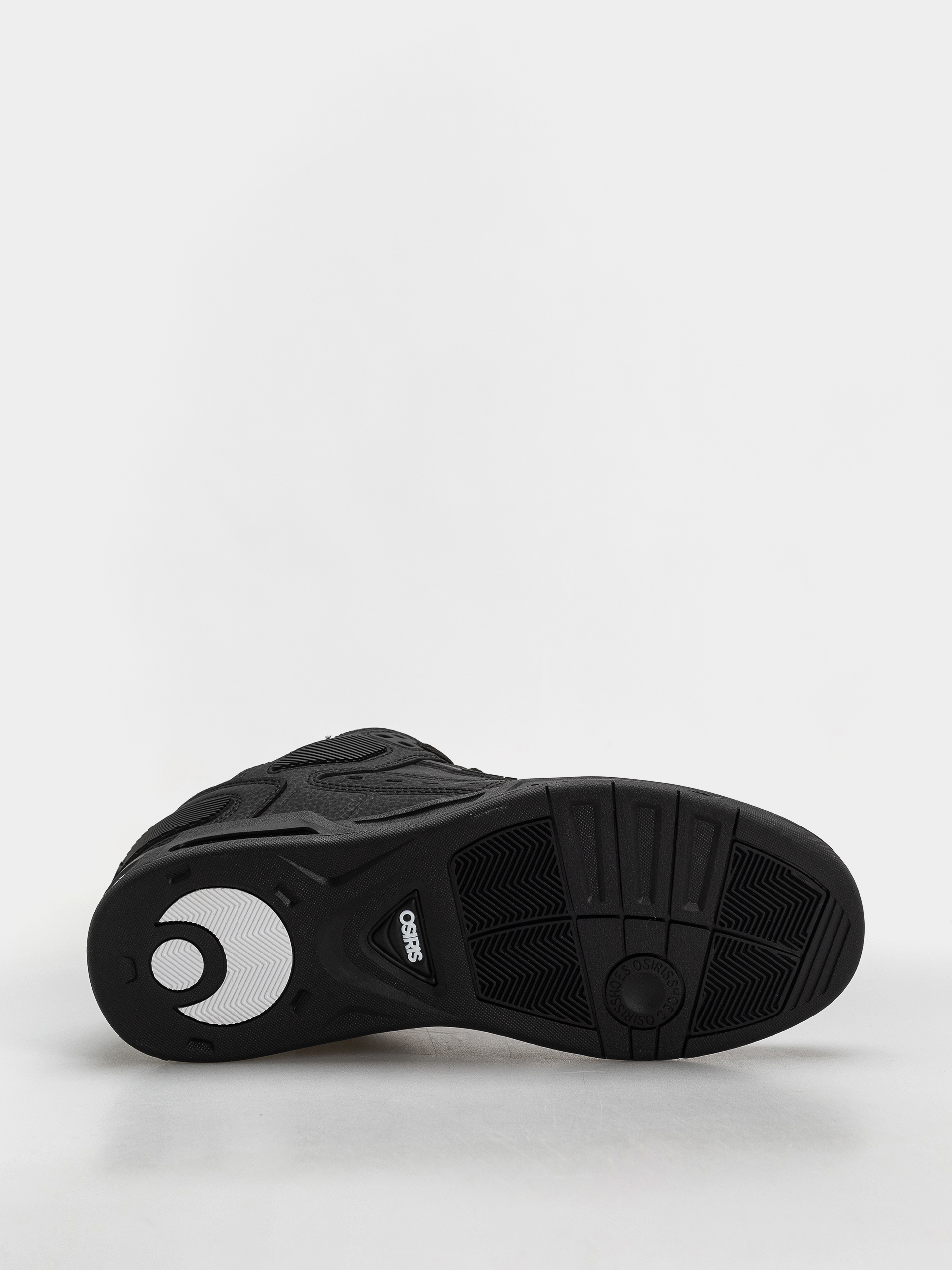 Cipők Osiris Peril (black/black/black)