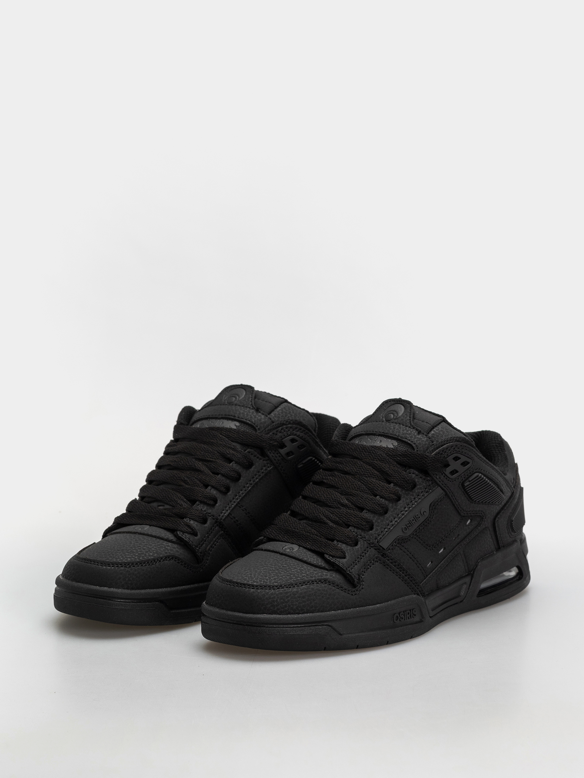 Cipők Osiris Peril (black/black/black)