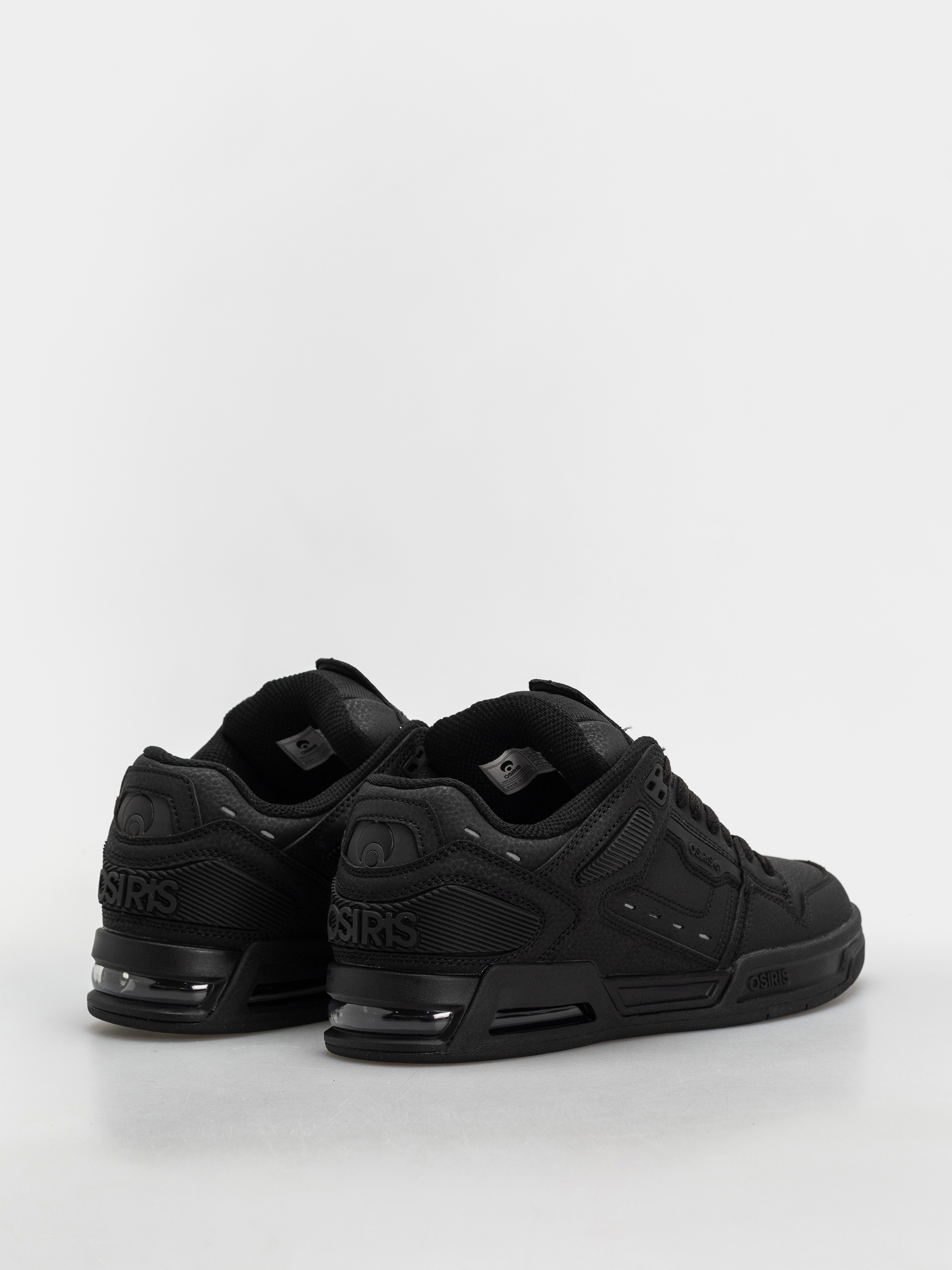 Cipők Osiris Peril (black/black/black)