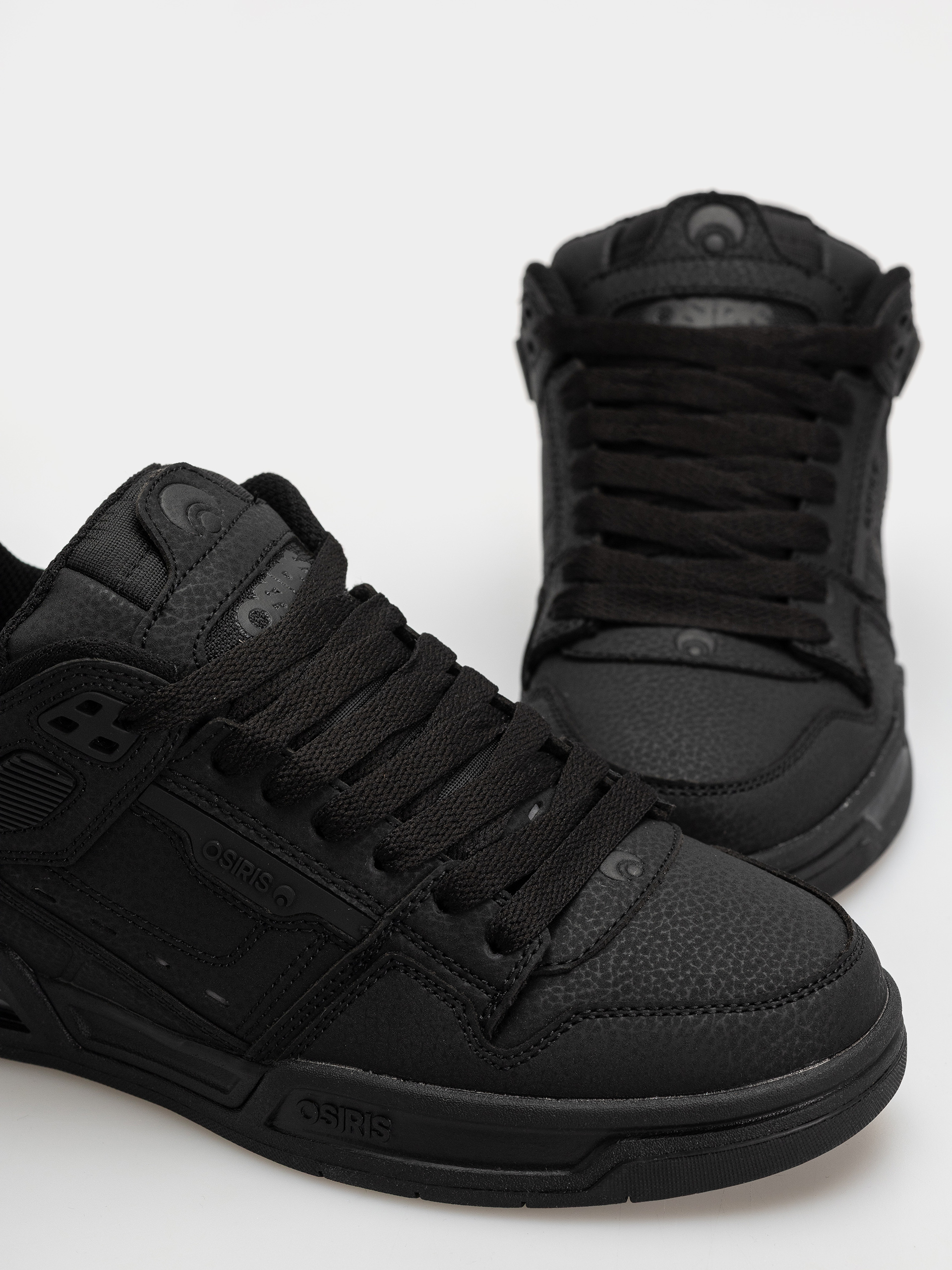 Cipők Osiris Peril (black/black/black)