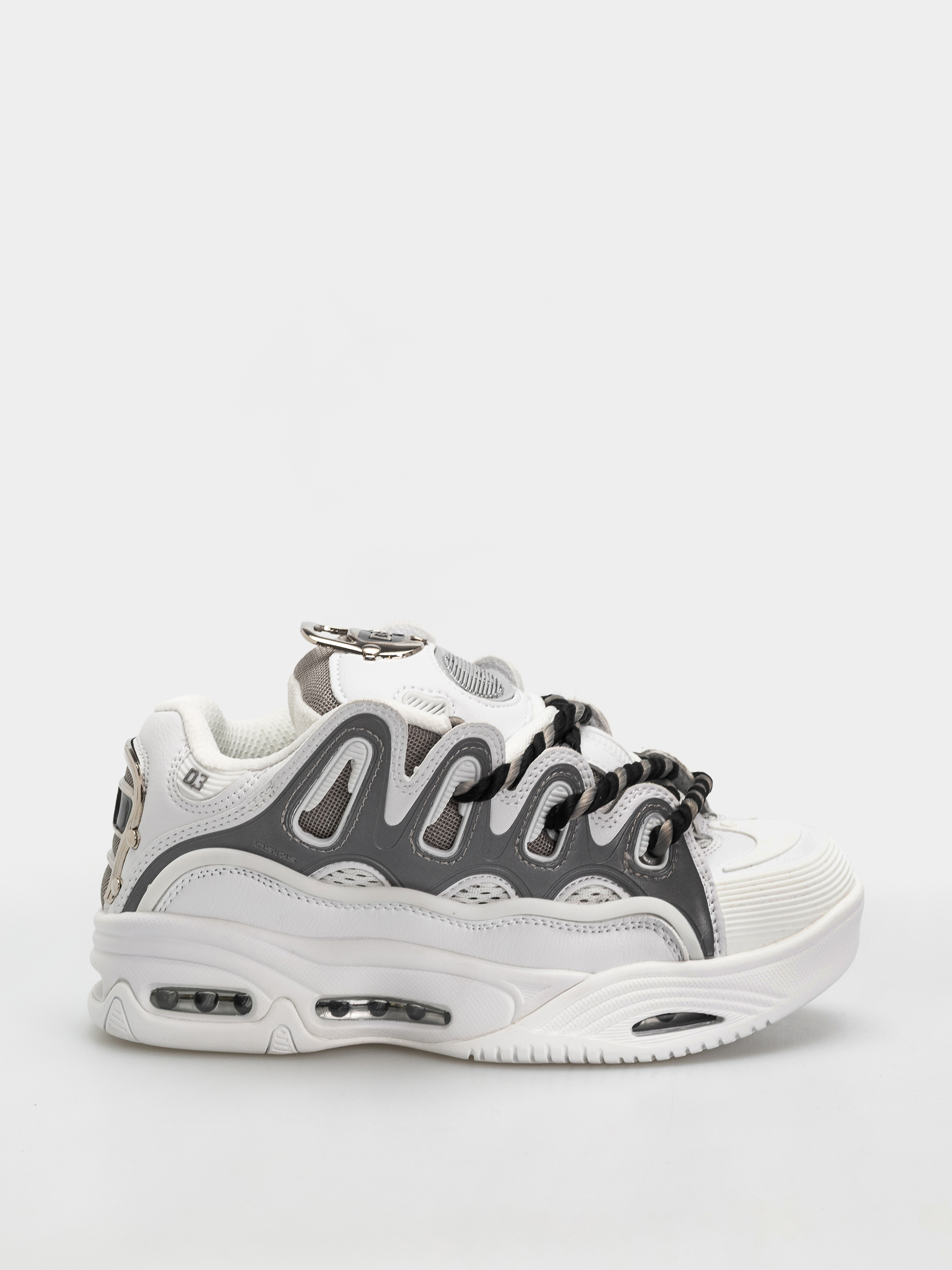 Cipu0151k Osiris D3 2001 (25 years/white/silver)