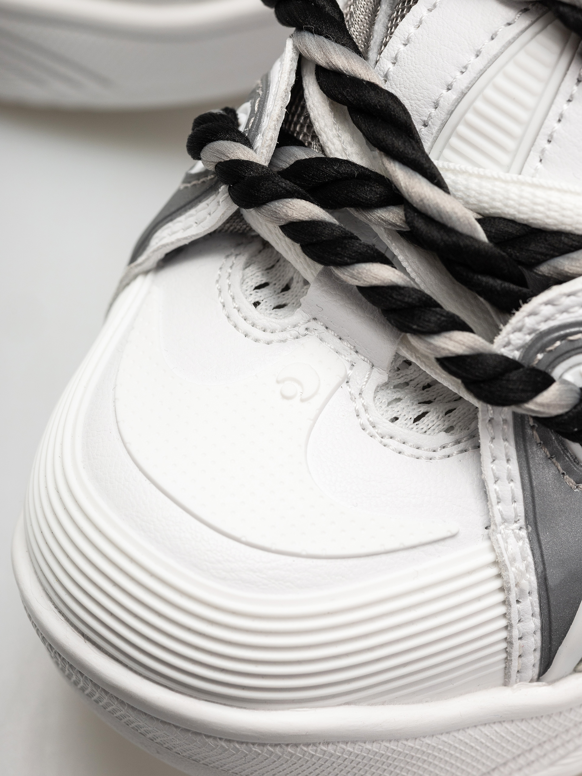 Cipők Osiris D3 2001 (25 years/white/silver)