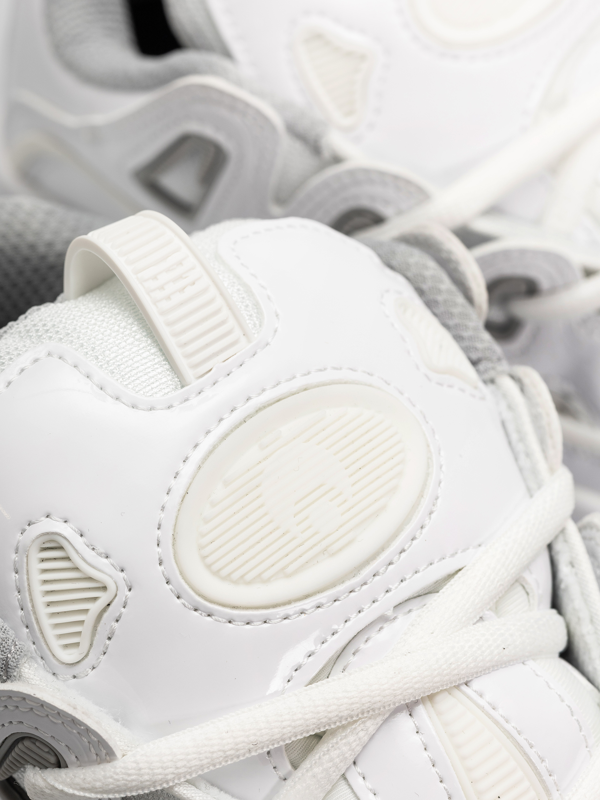 Cipők Osiris D3 2001 (white/grey/white)