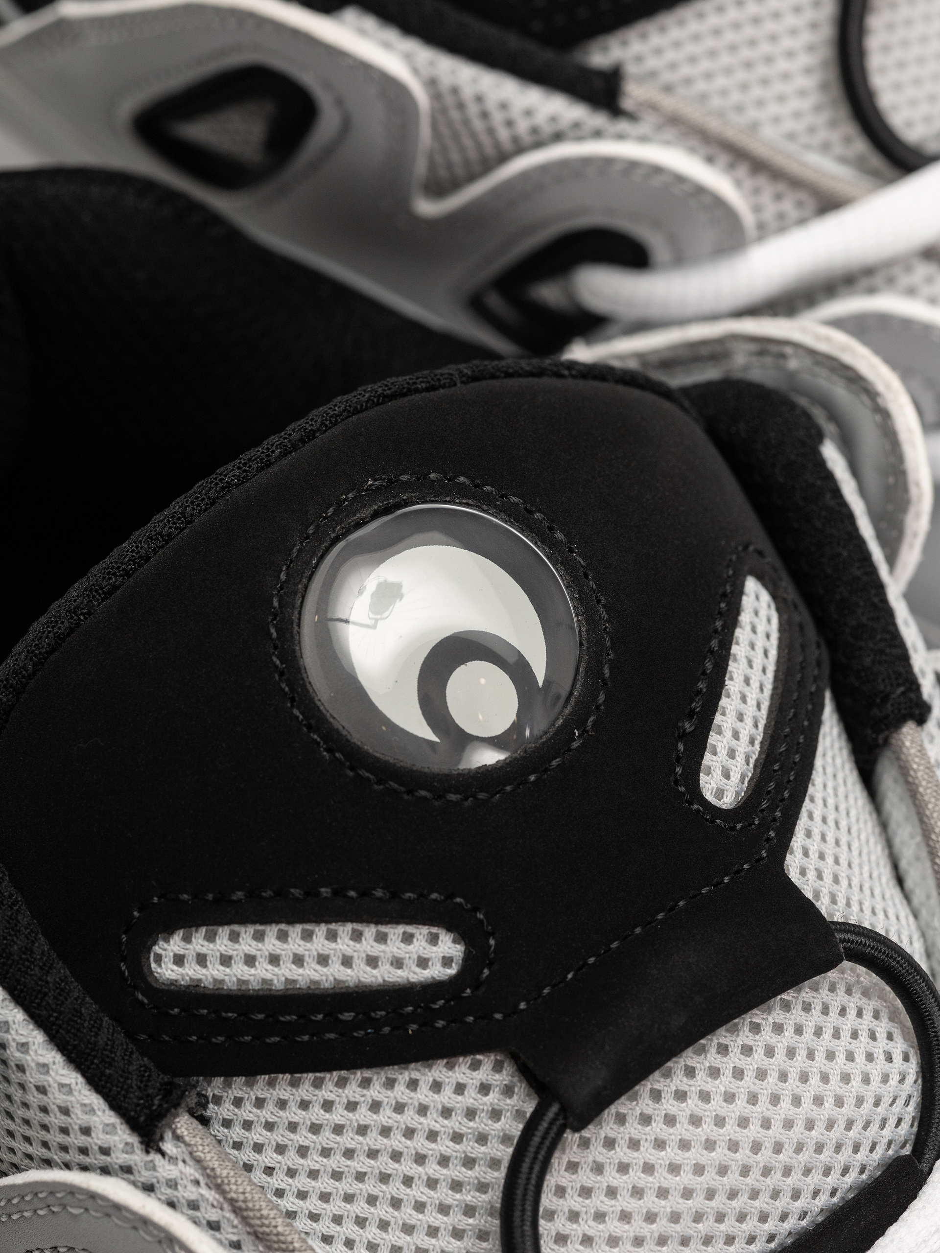 Cipők Osiris D3 OG (grey/black/white)