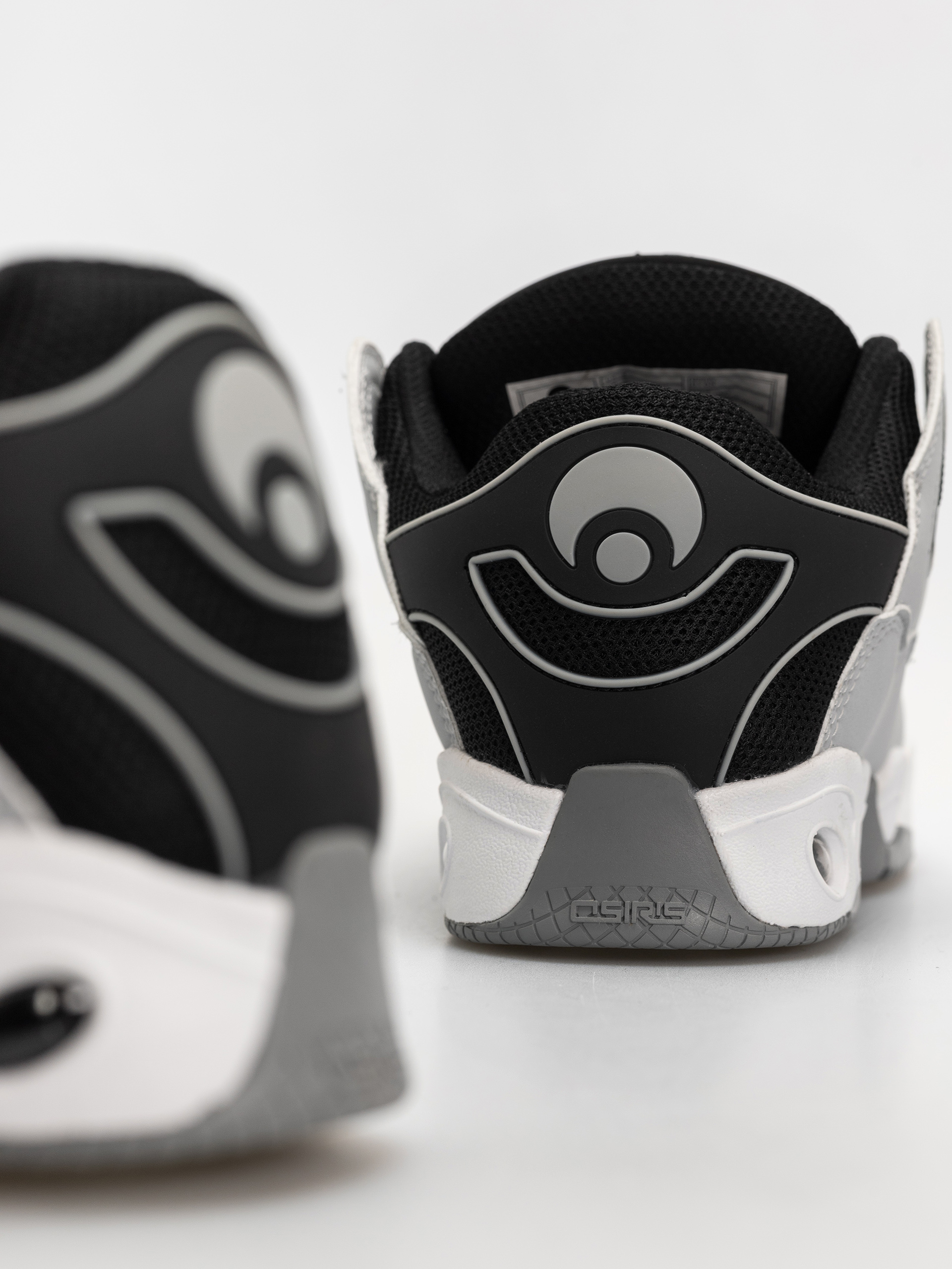 Cipők Osiris D3 OG (grey/black/white)