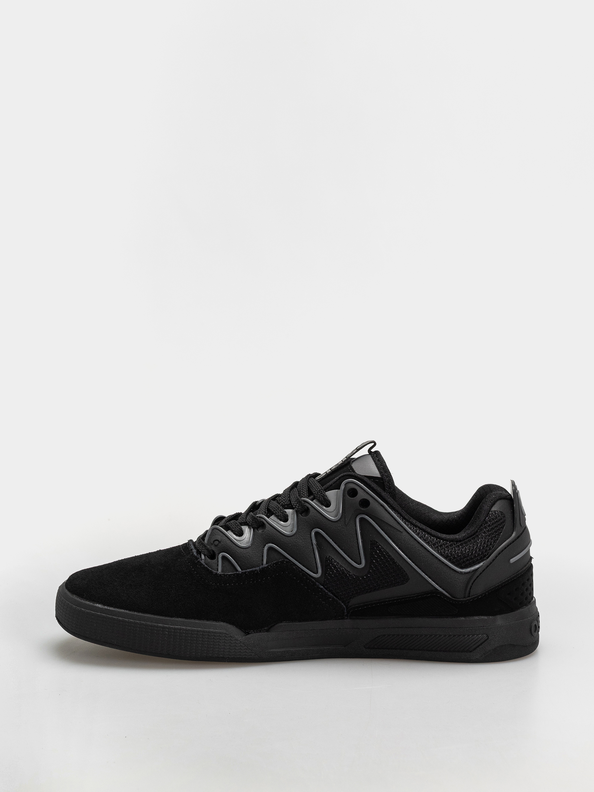 Cipők Osiris G 2 (black/black/charcoal)