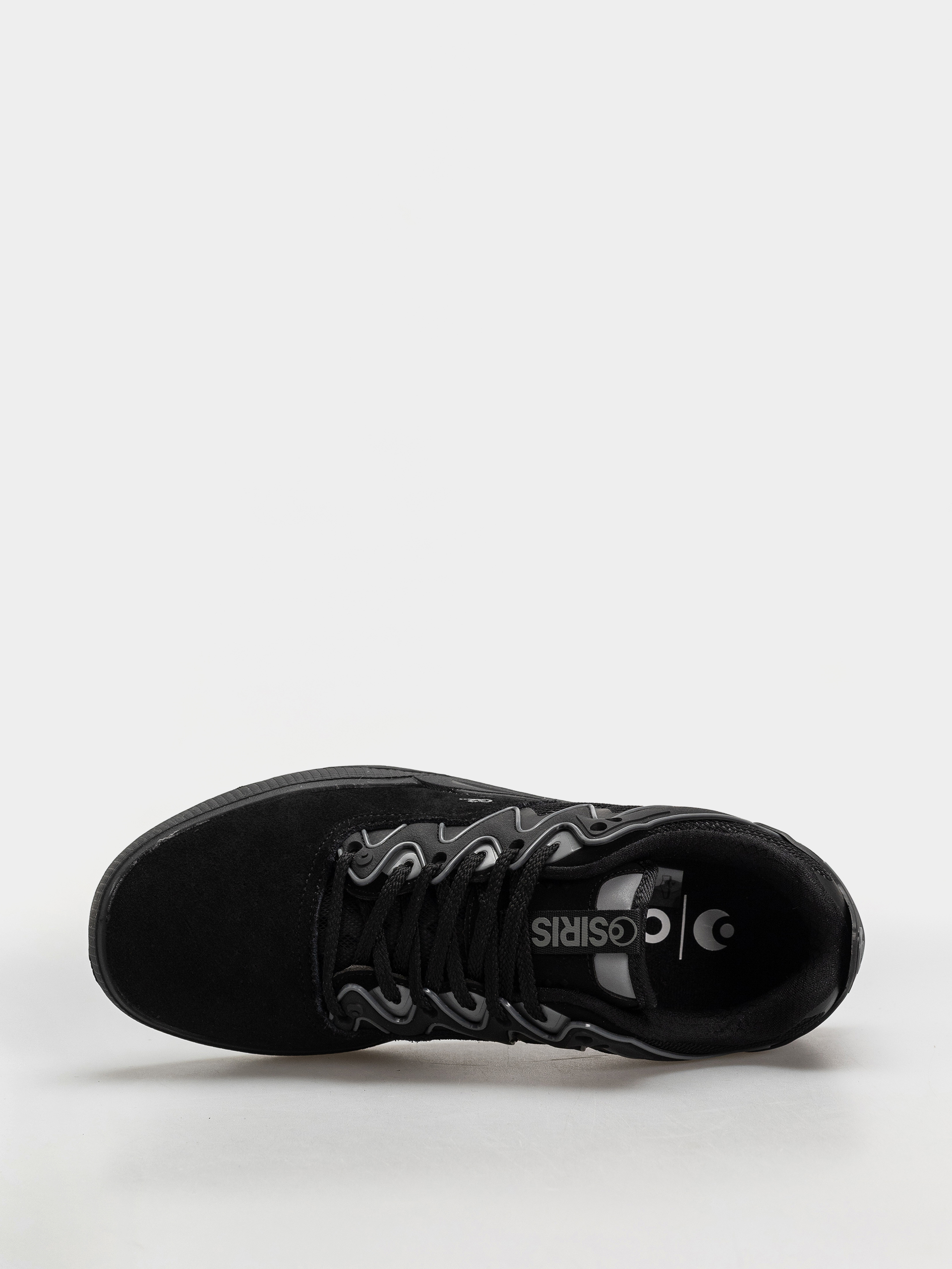 Cipők Osiris G 2 (black/black/charcoal)